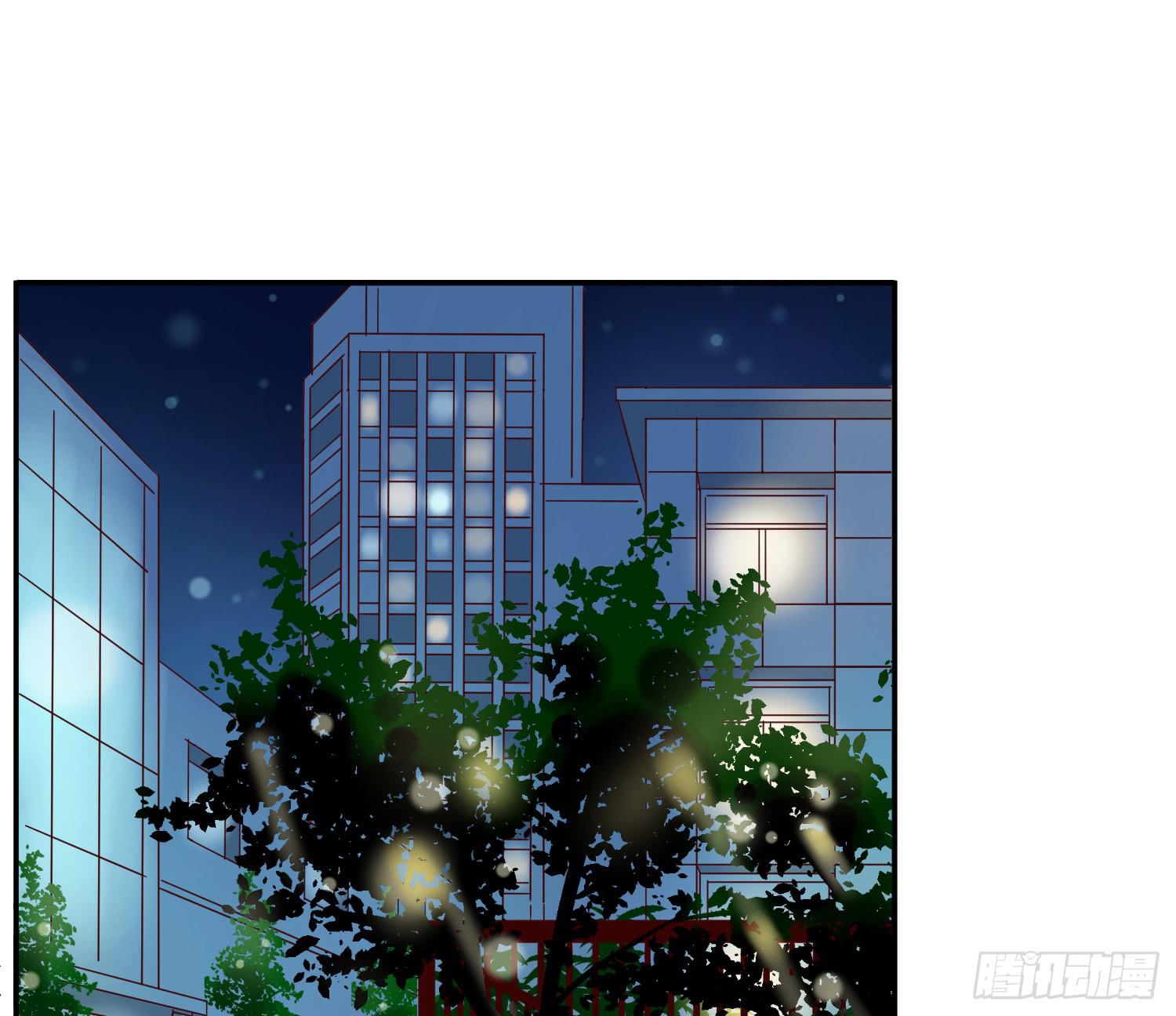 对你的担忧(1/2)-第20话