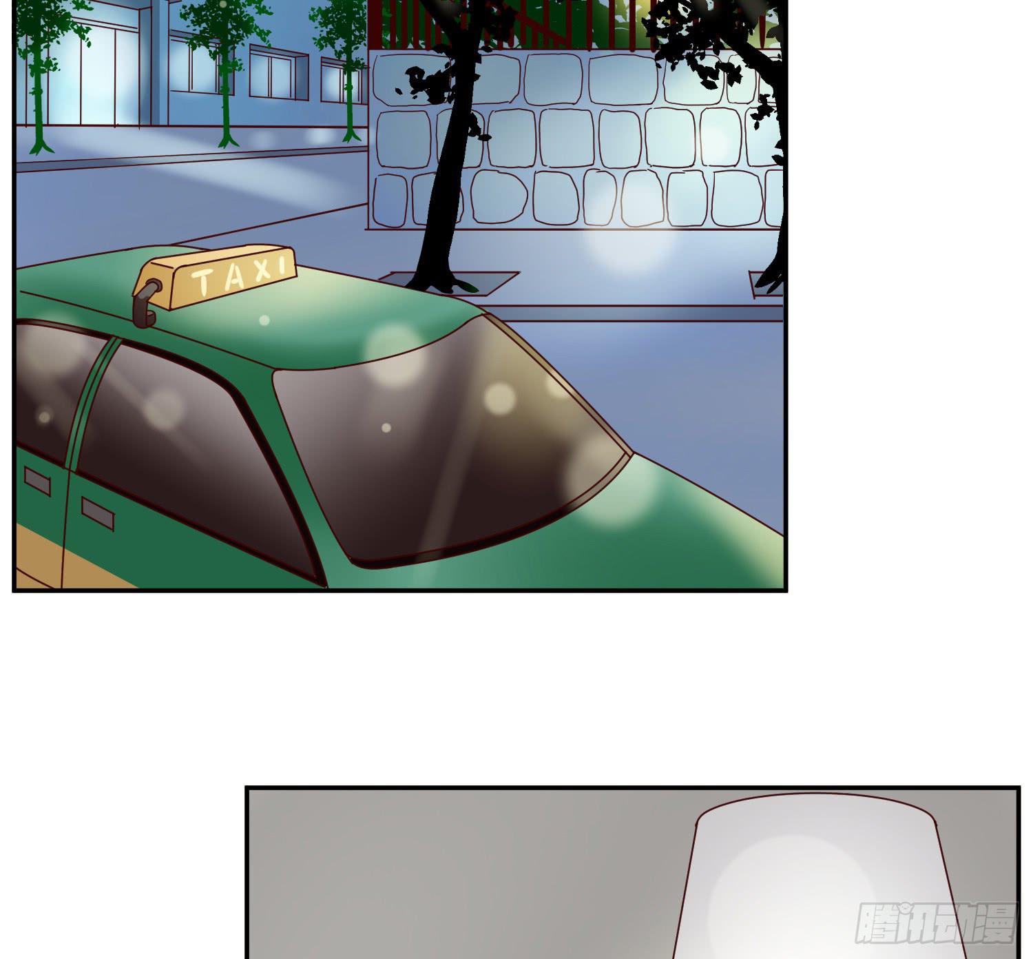 对你的担忧(1/2)-第20话