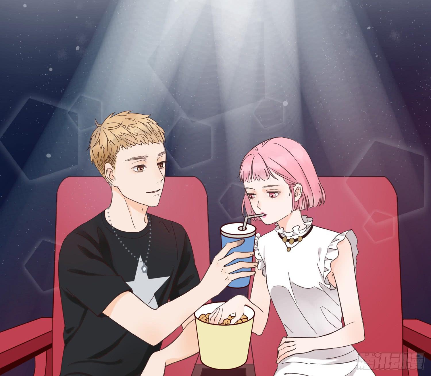 对你的担忧(1/2)-第20话