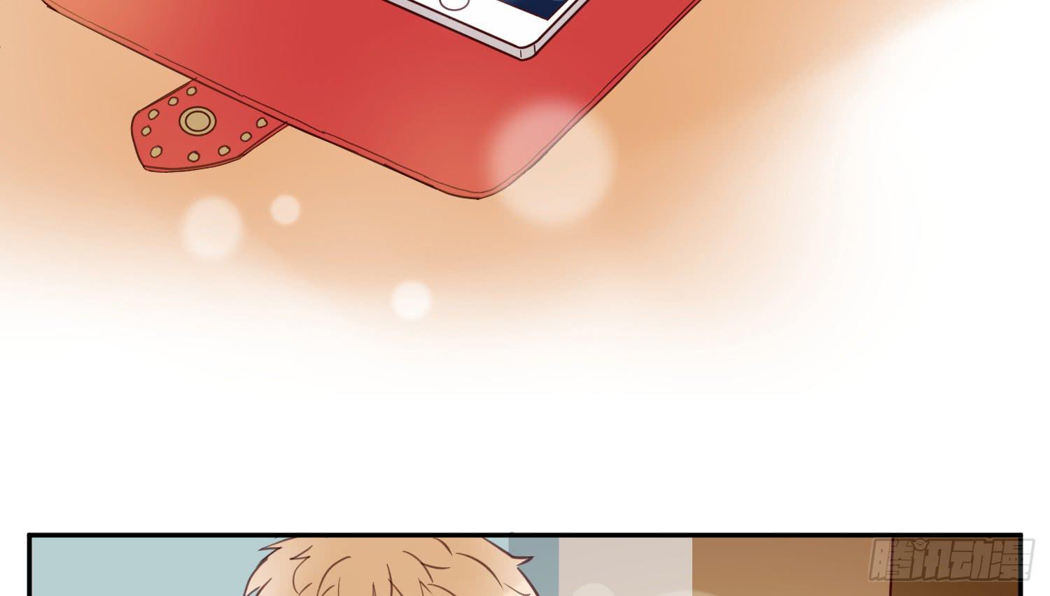 对你的担忧(1/2)-第20话