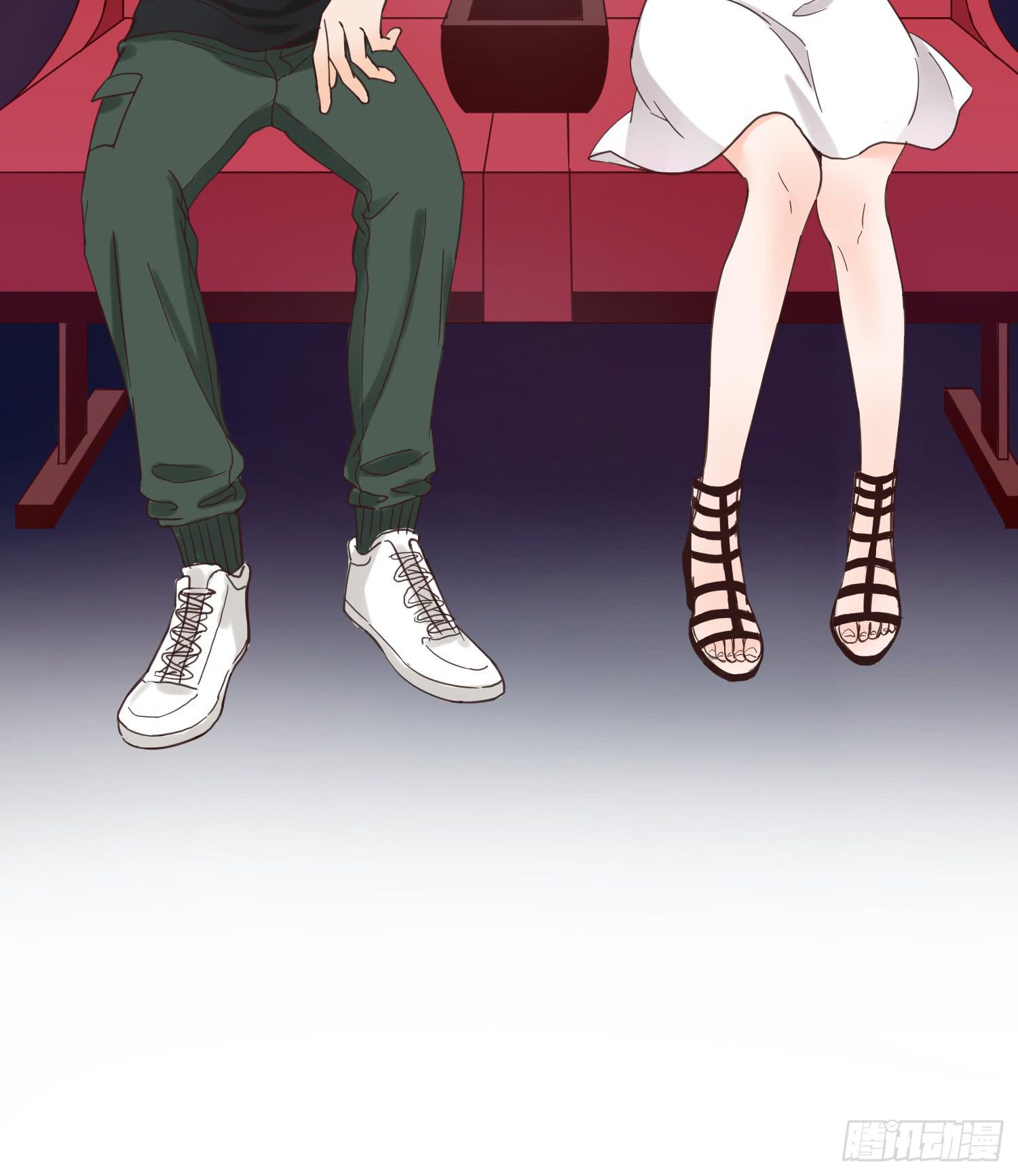 对你的担忧(1/2)-第20话