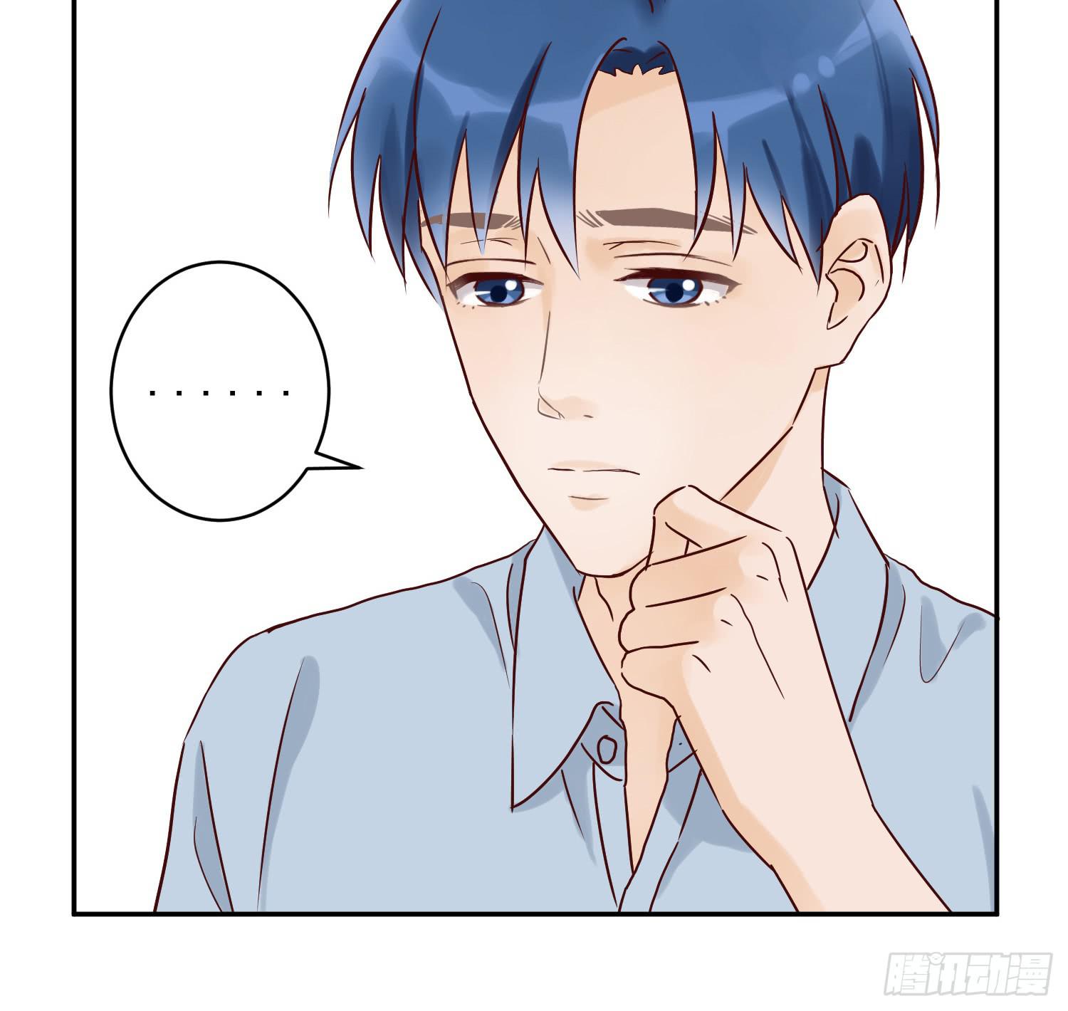 我还不如狗受欢迎(1/2)-第22话