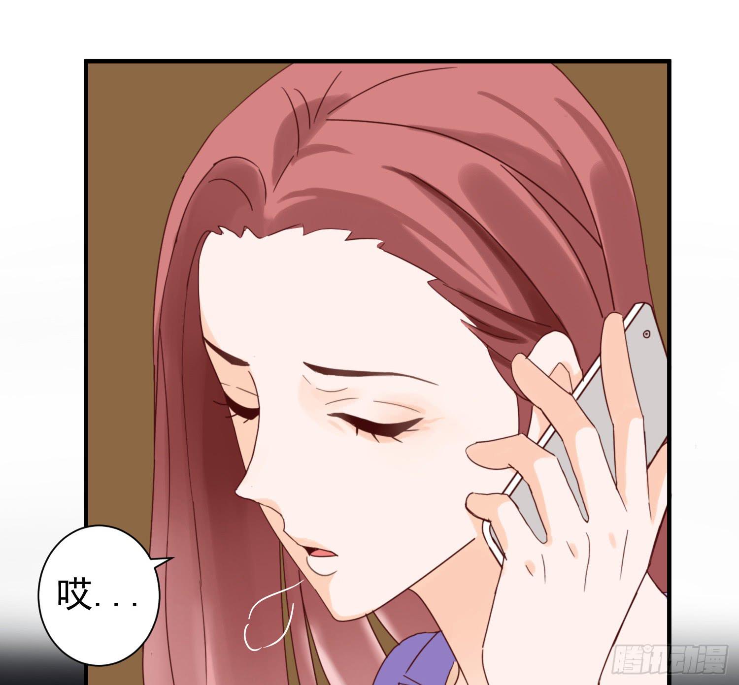 不懂事的孩子-第26话