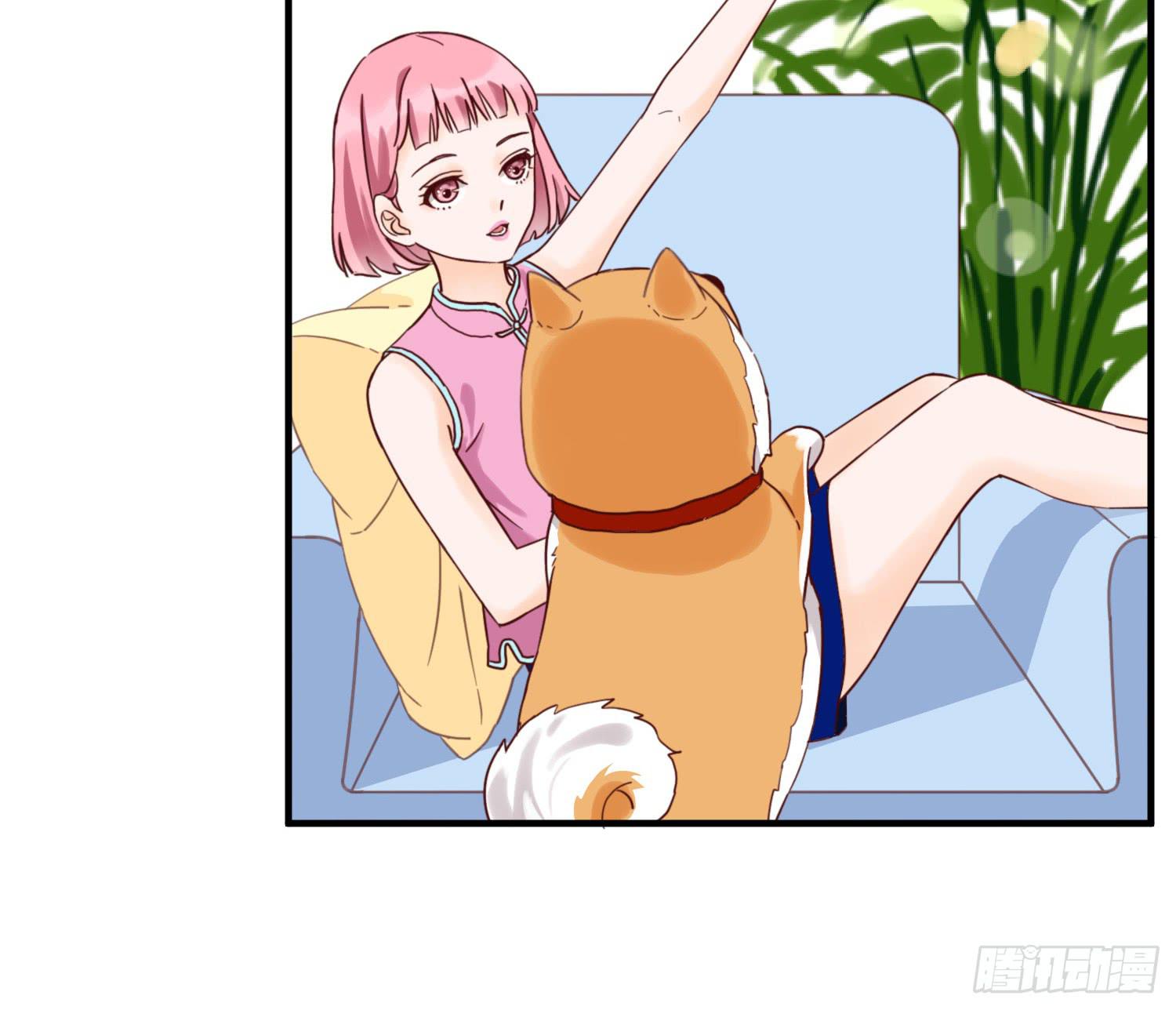 不懂事的孩子-第26话