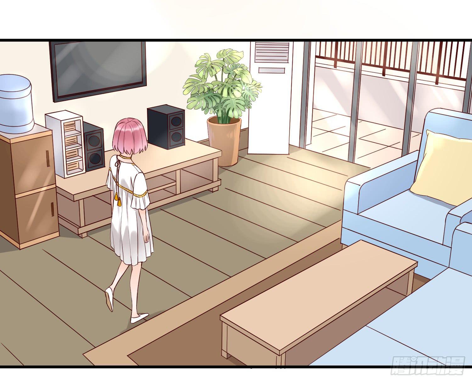 情伤成疾(1/2)-第30话