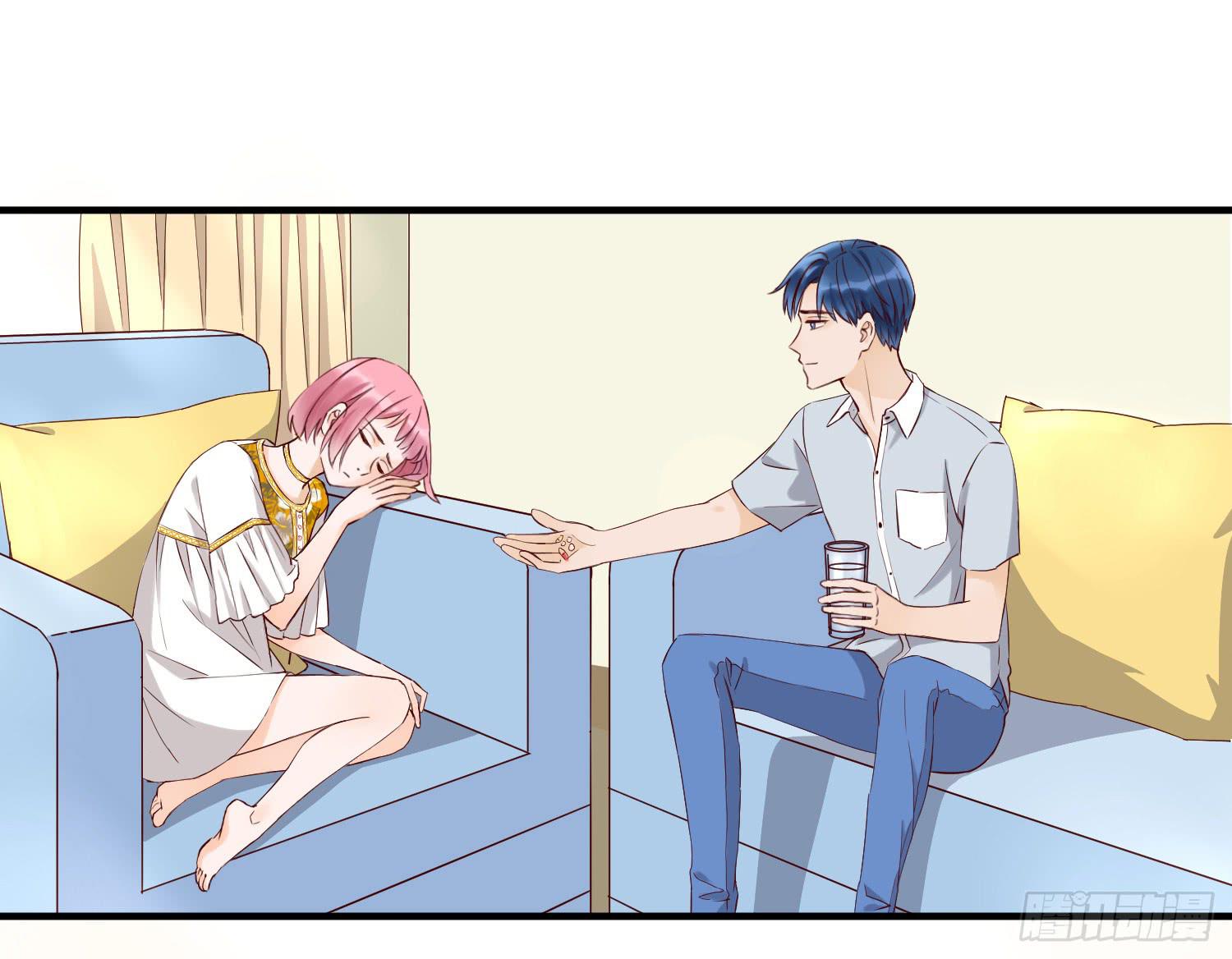 情伤成疾(1/2)-第30话