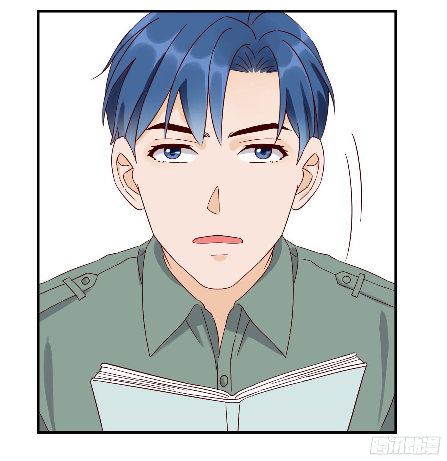 情伤成疾(1/2)-第30话