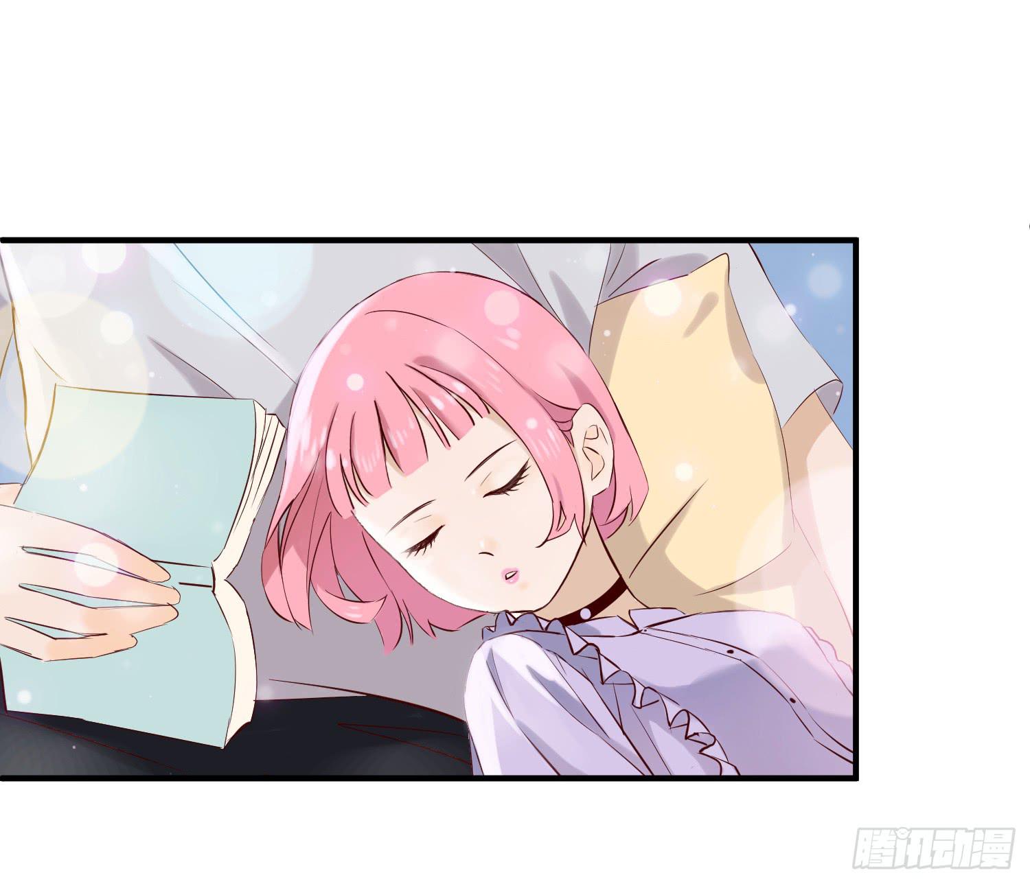 想见我们的女儿-第34话