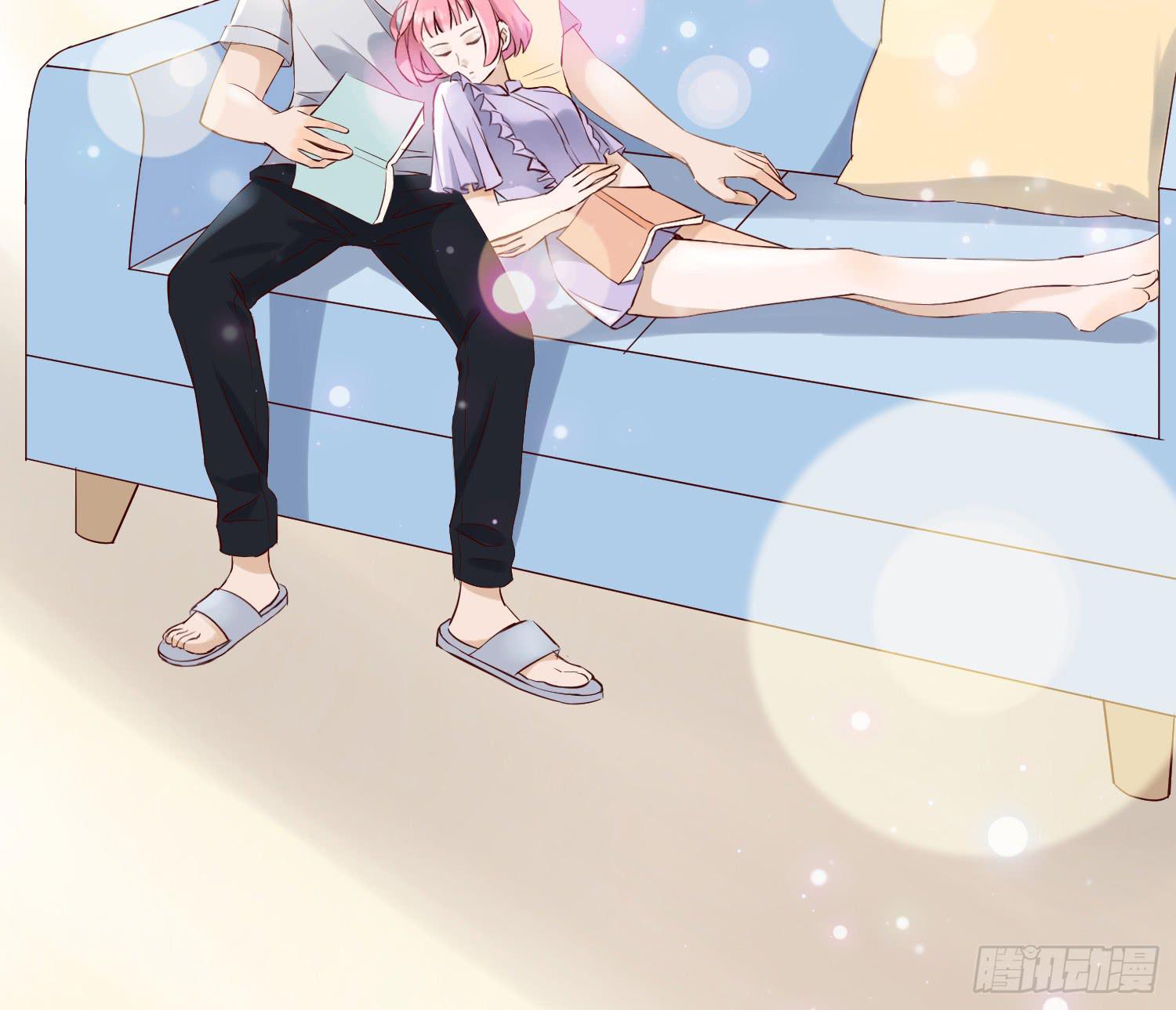 想见我们的女儿-第34话