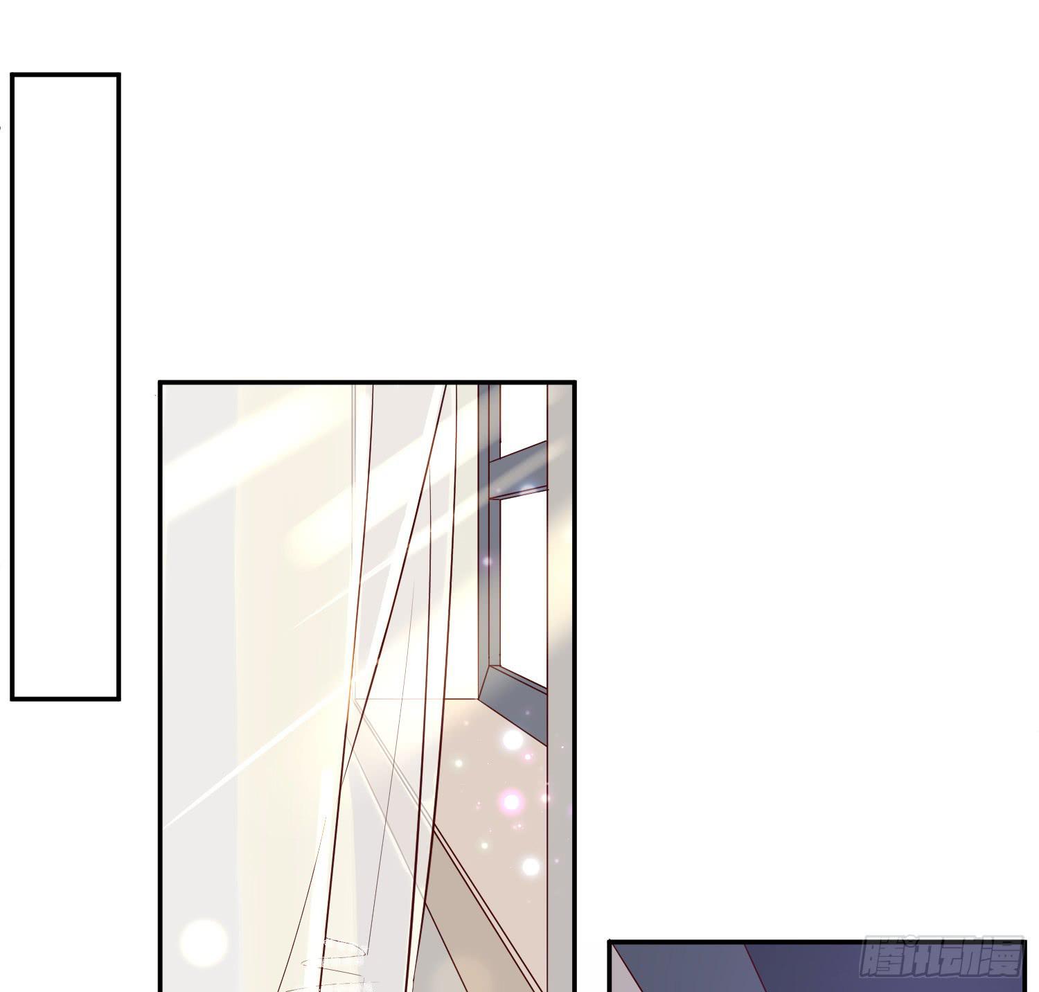 可以让我见她吗？-第36话