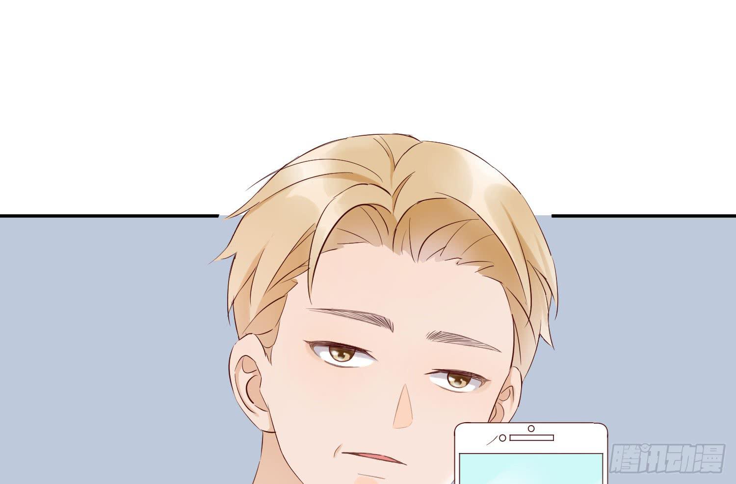 可以让我见她吗？-第36话