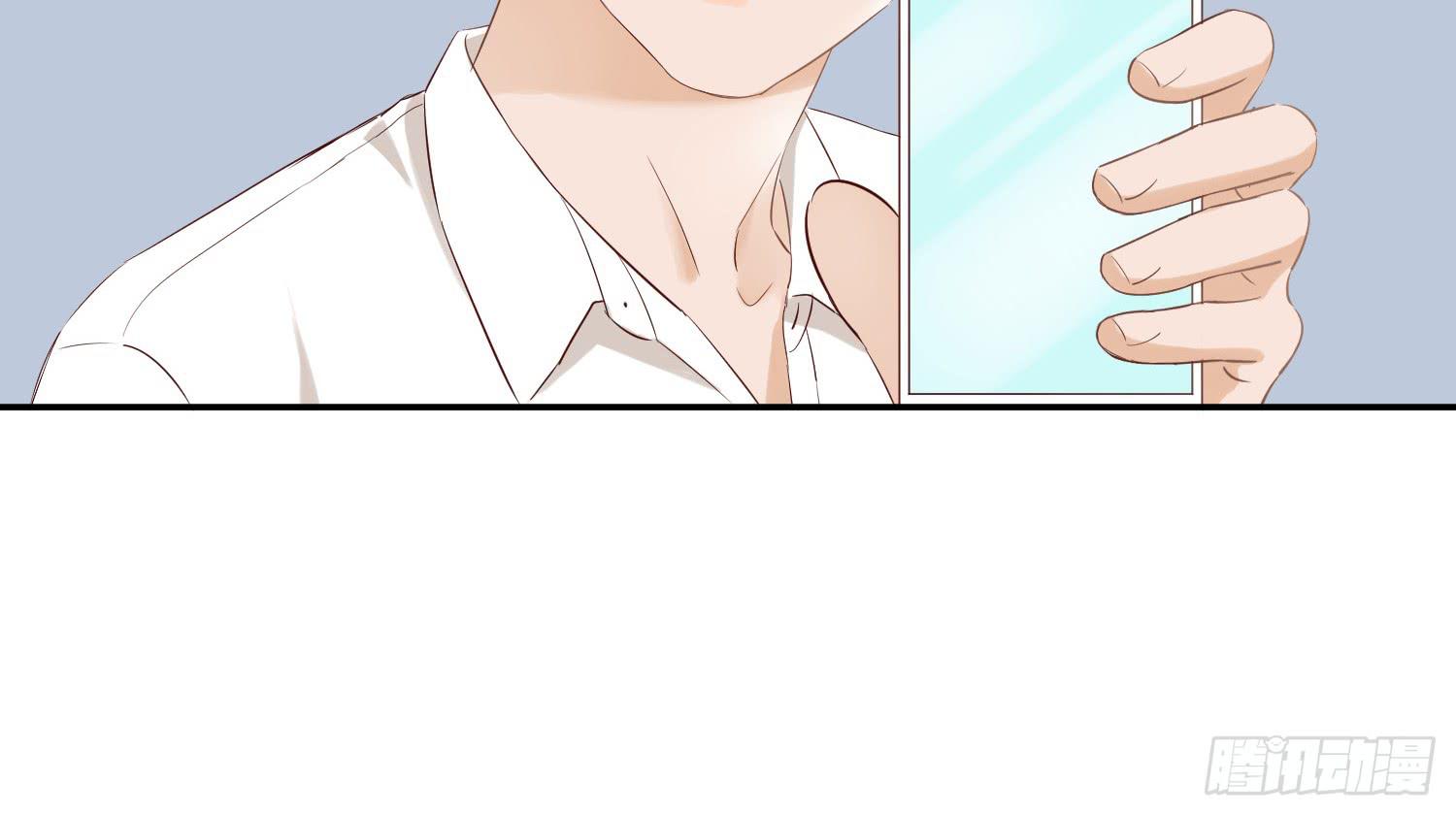 可以让我见她吗？-第36话