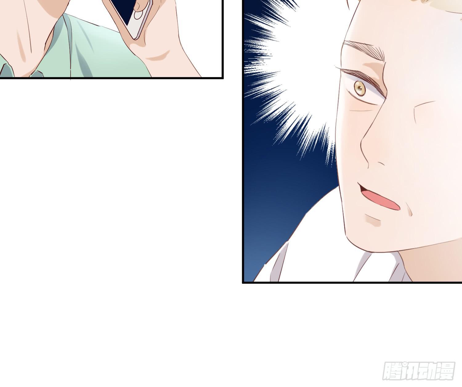 可以让我见她吗？-第36话