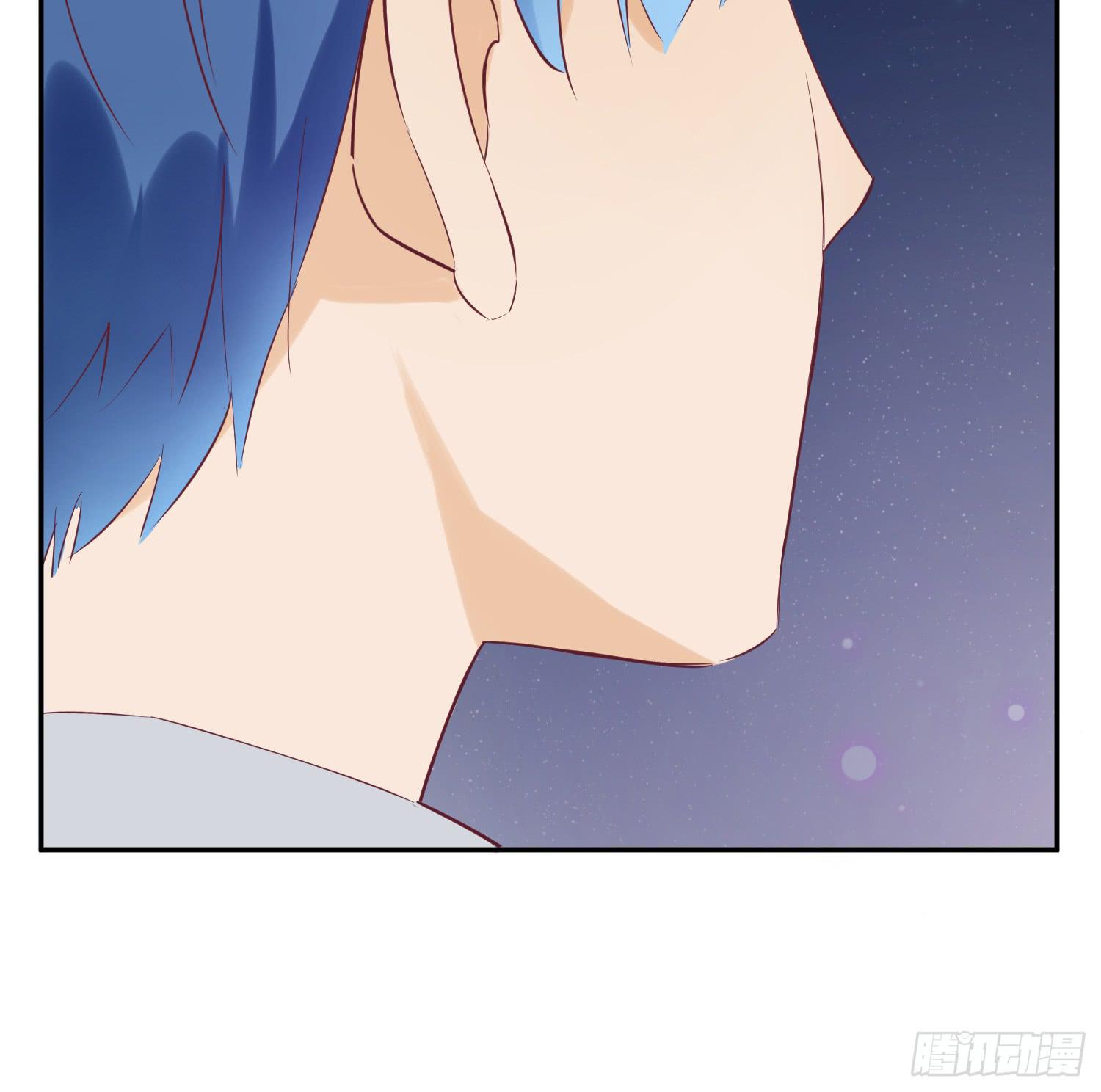 你生气了吗？-第40话