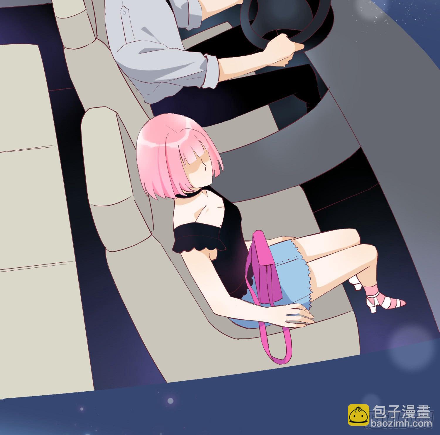 你生气了吗？-第40话