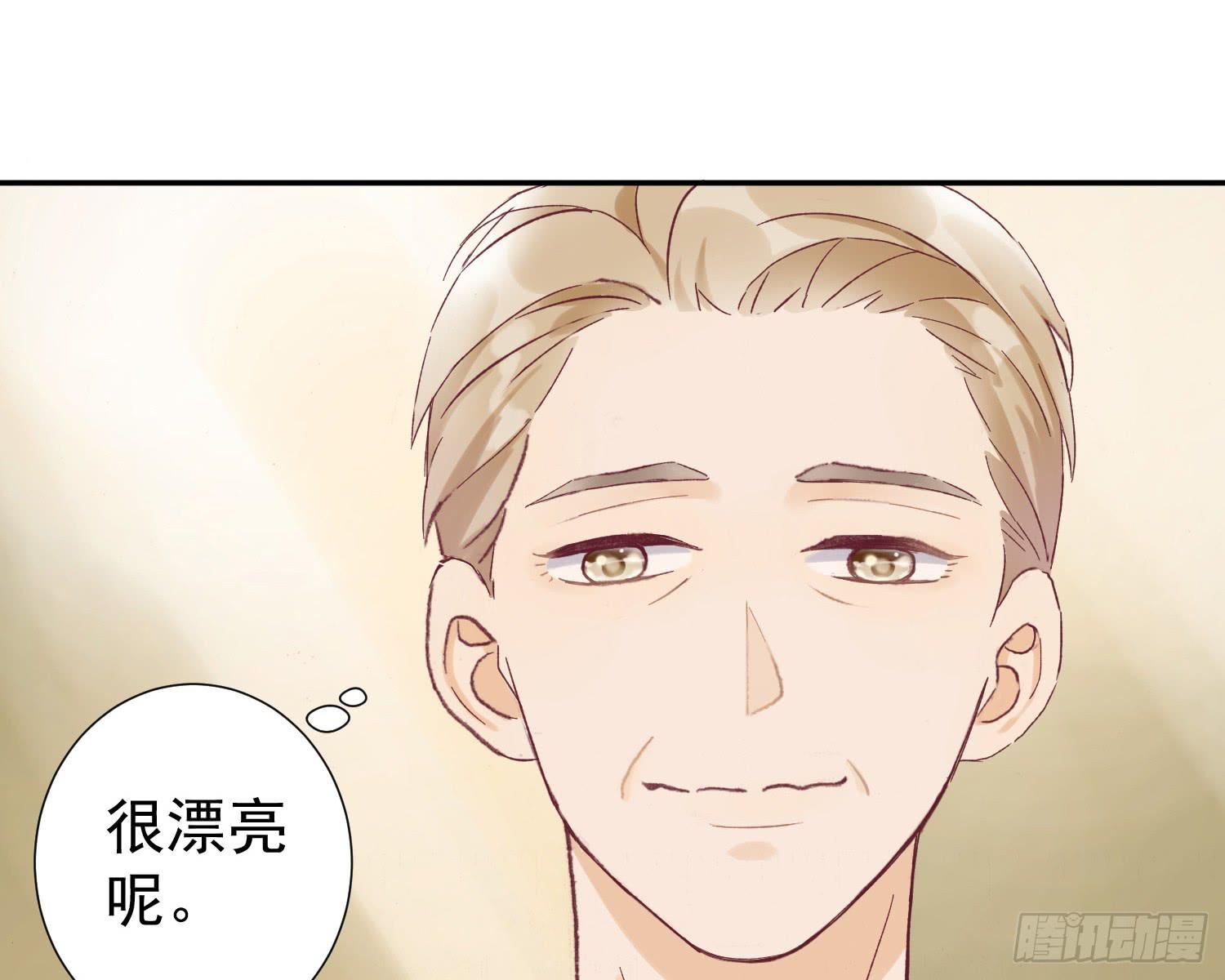 终于见到了！-第42话