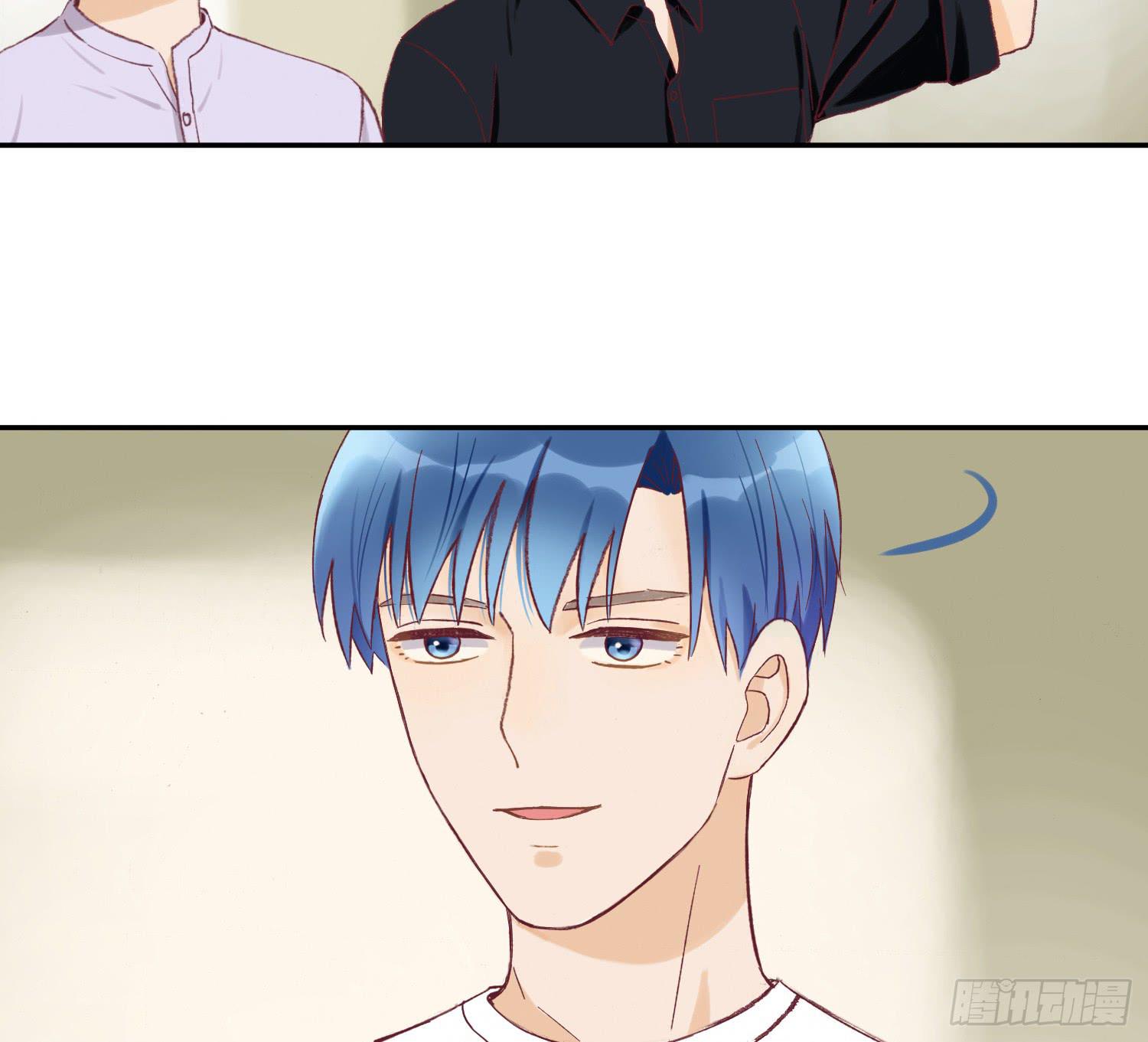 终于见到了！-第42话