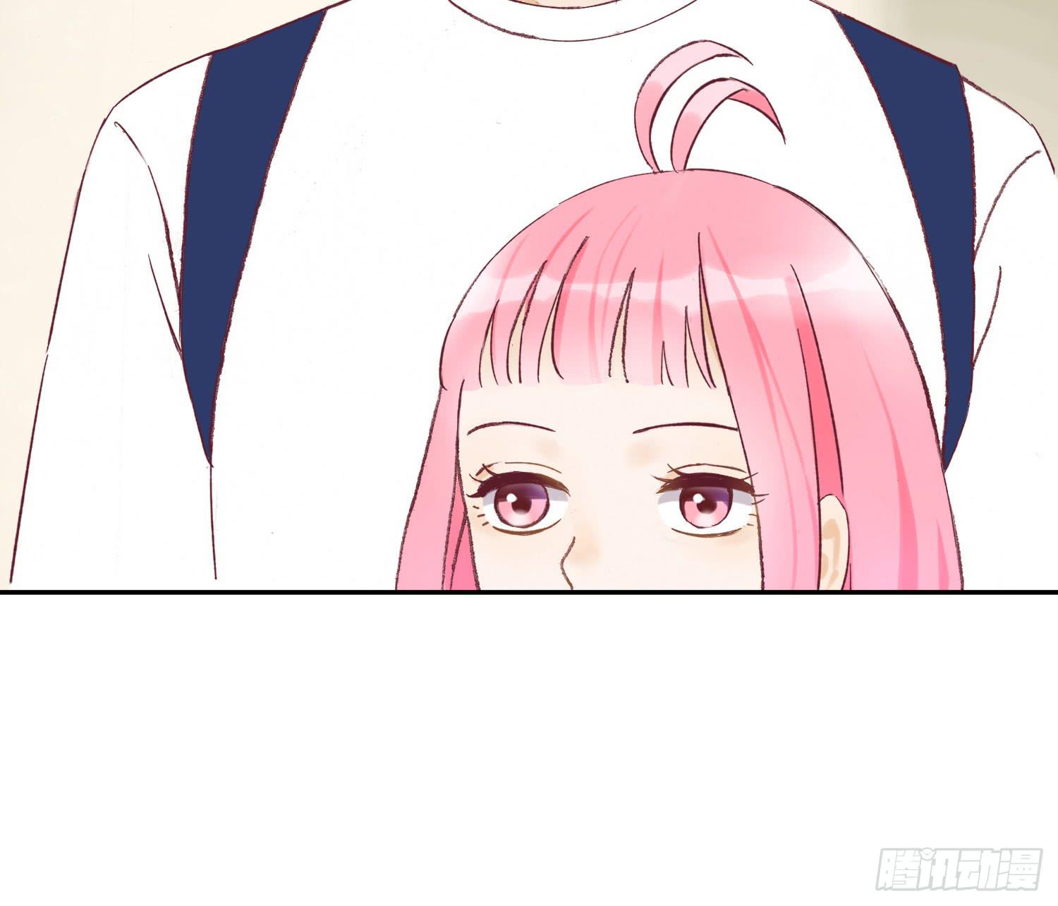 终于见到了！-第42话