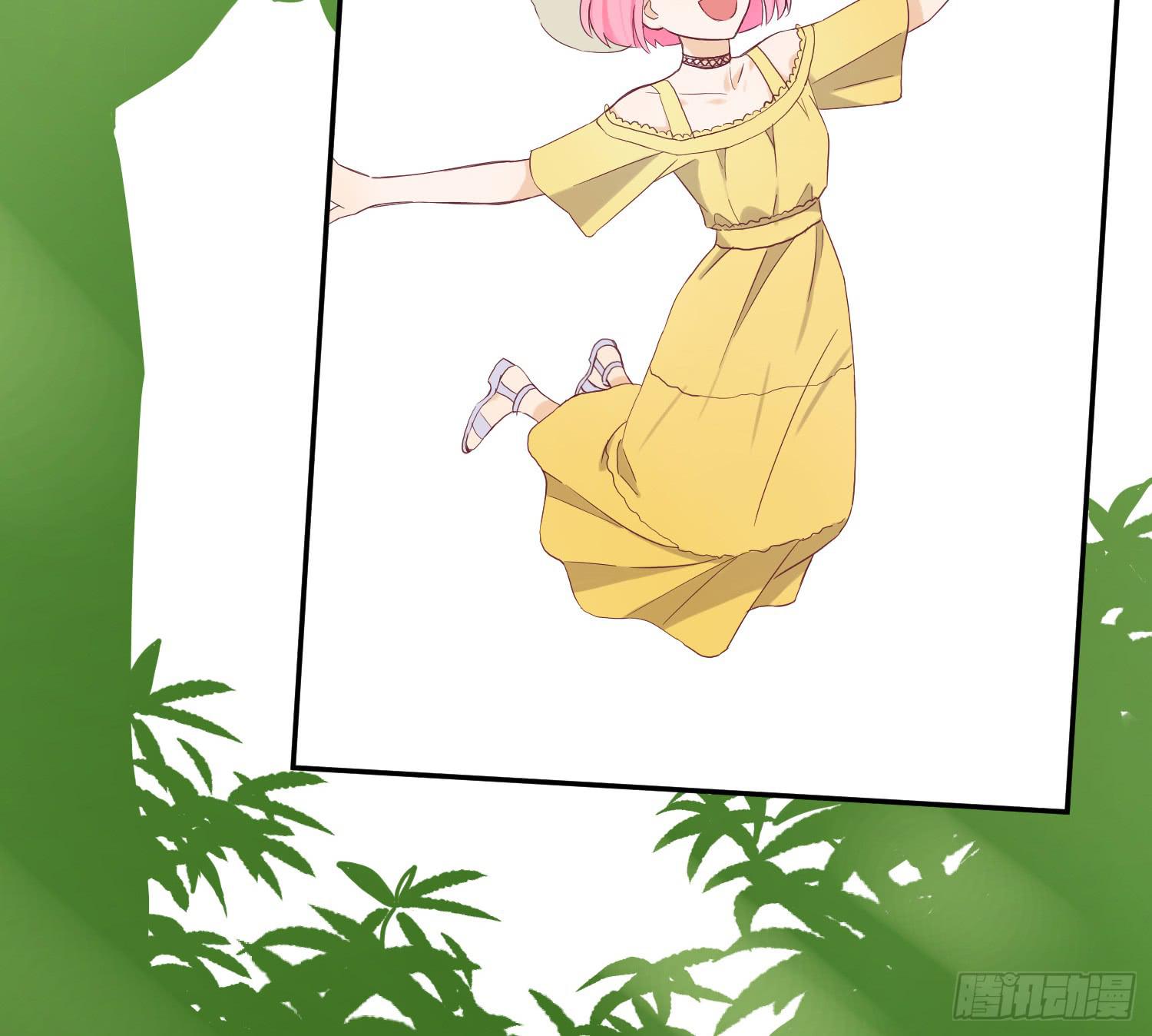 她是你的女朋友吗？-第44话