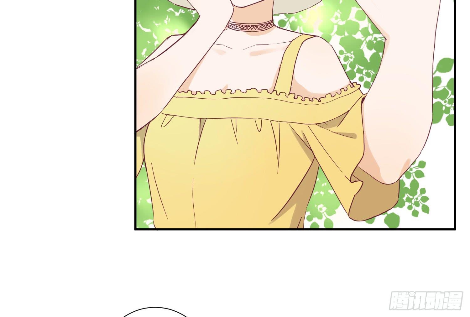 她是你的女朋友吗？-第44话