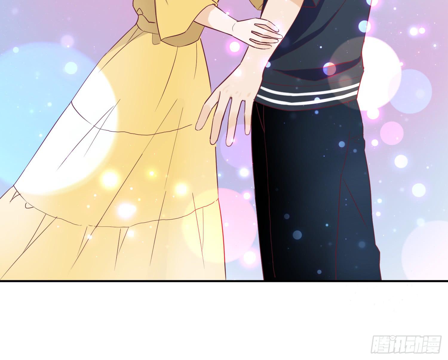 我可以叫你的名字吗？-第46话