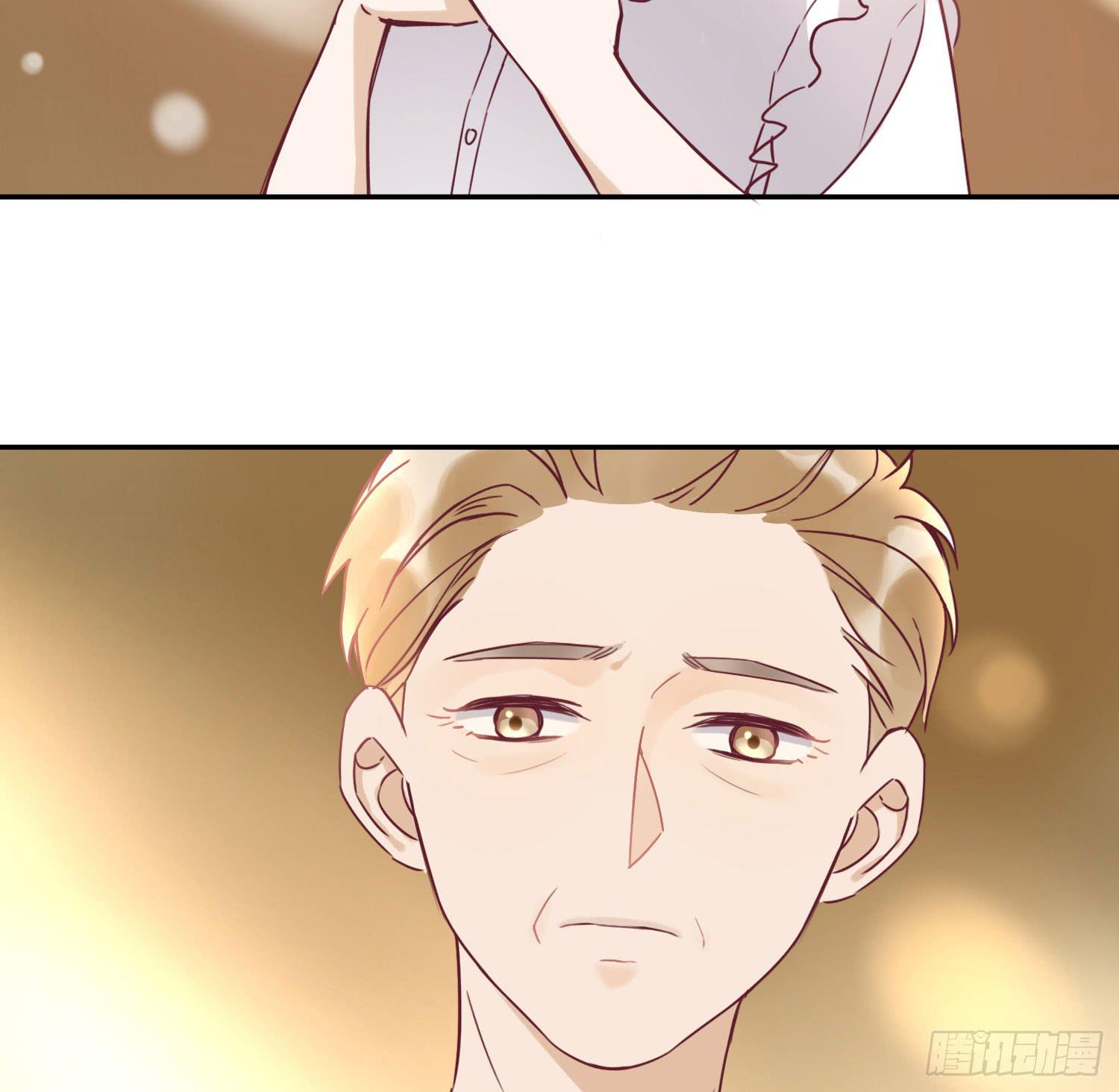 你喜欢他？-第48话