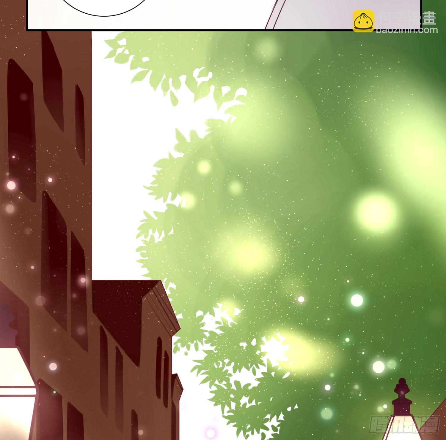 你喜欢他？-第48话