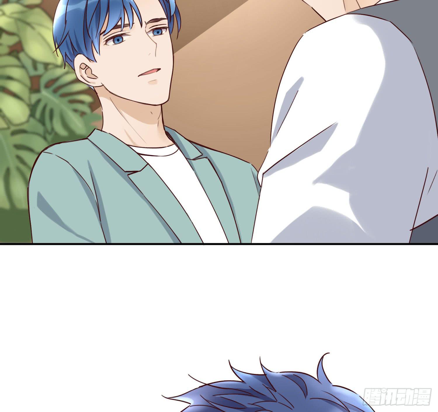 把真相告诉她-第50话