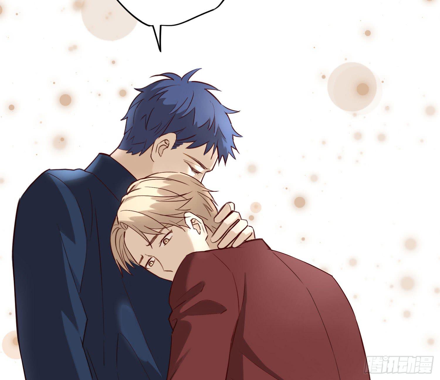 何处安放？(1/2)-第54话