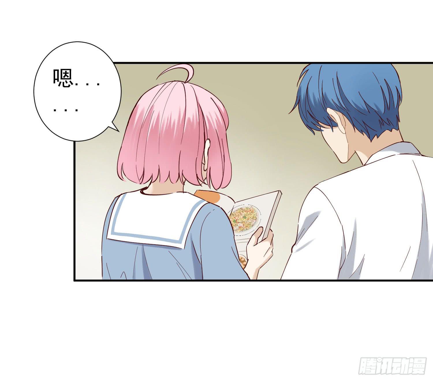 何处安放？(1/2)-第54话