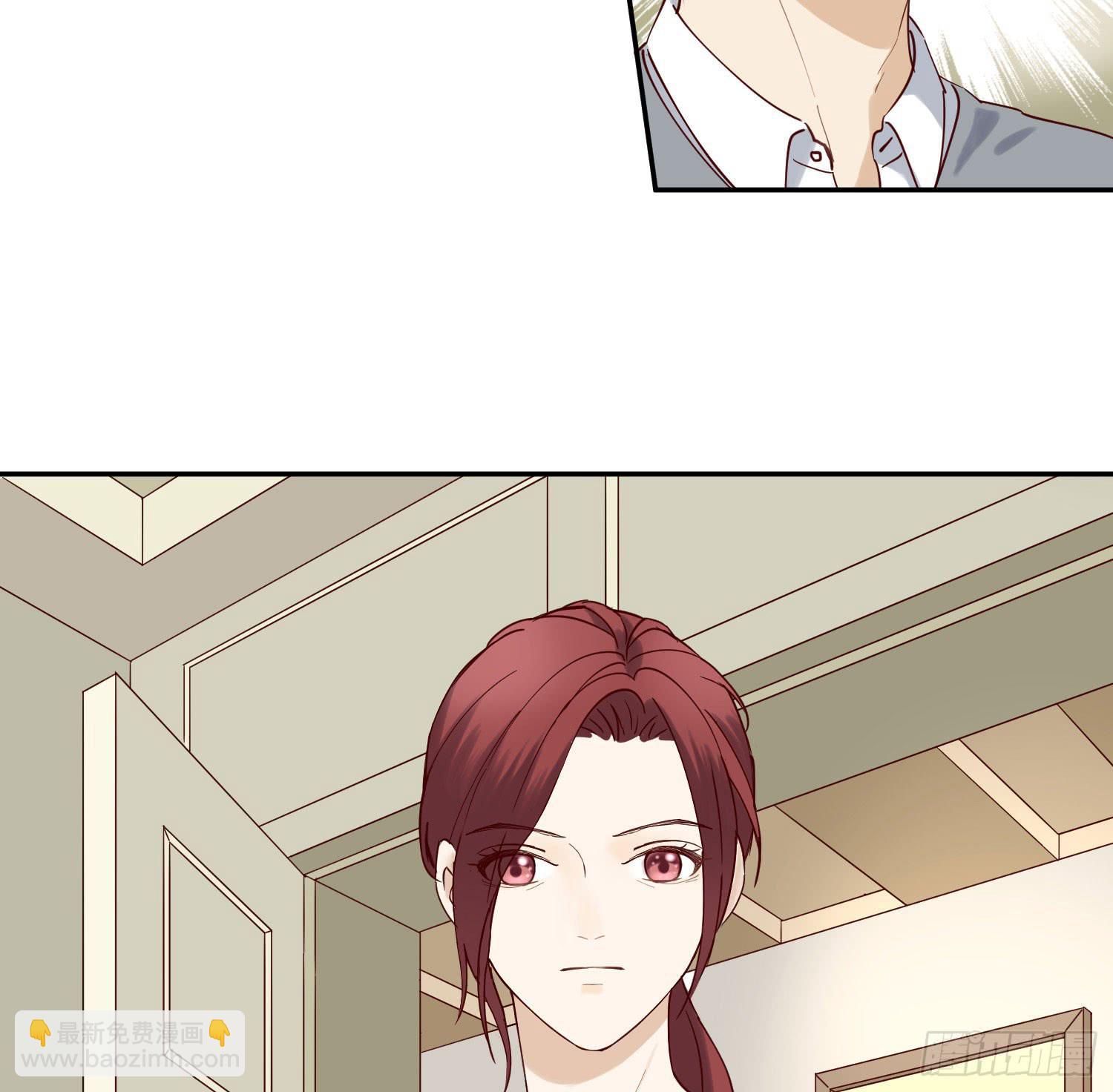 何处安放？(1/2)-第54话