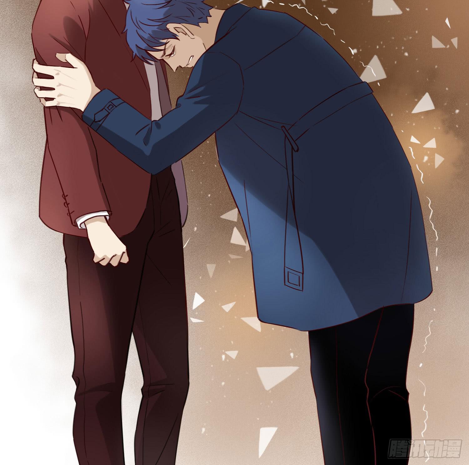 何处安放？(1/2)-第54话