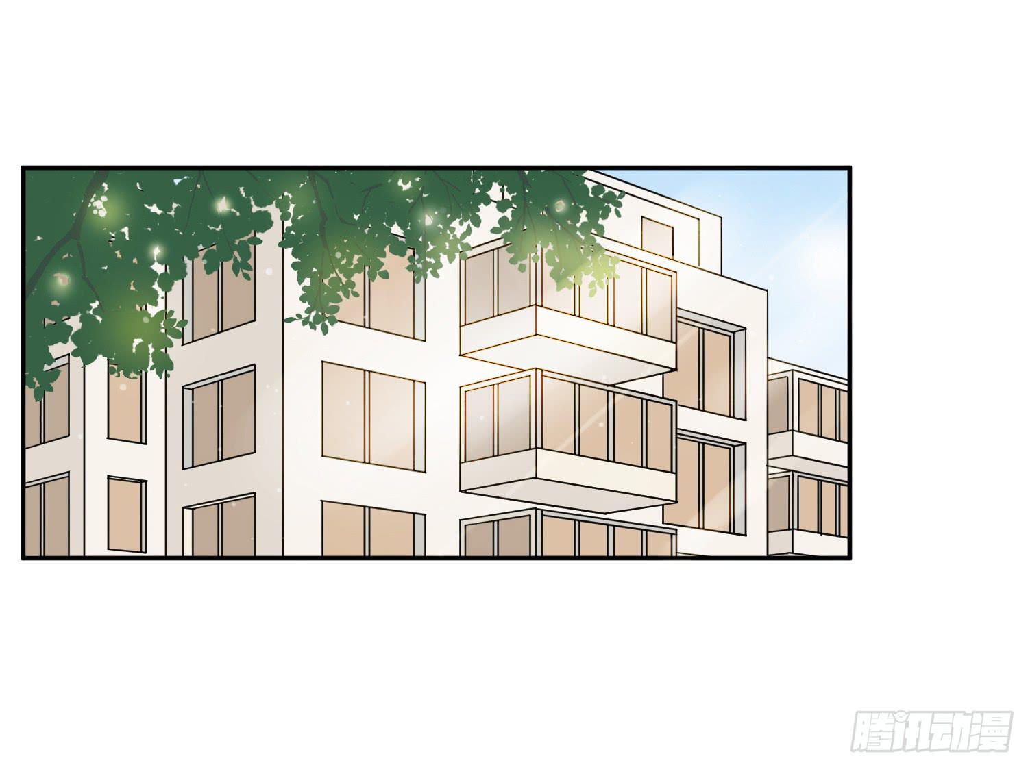 爸爸是谁？(1/2)-第10话