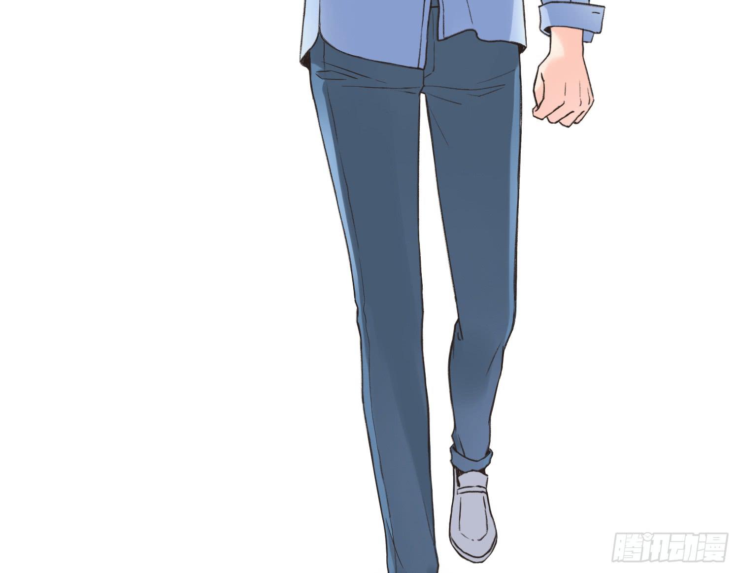 爸爸是谁？(1/2)-第10话