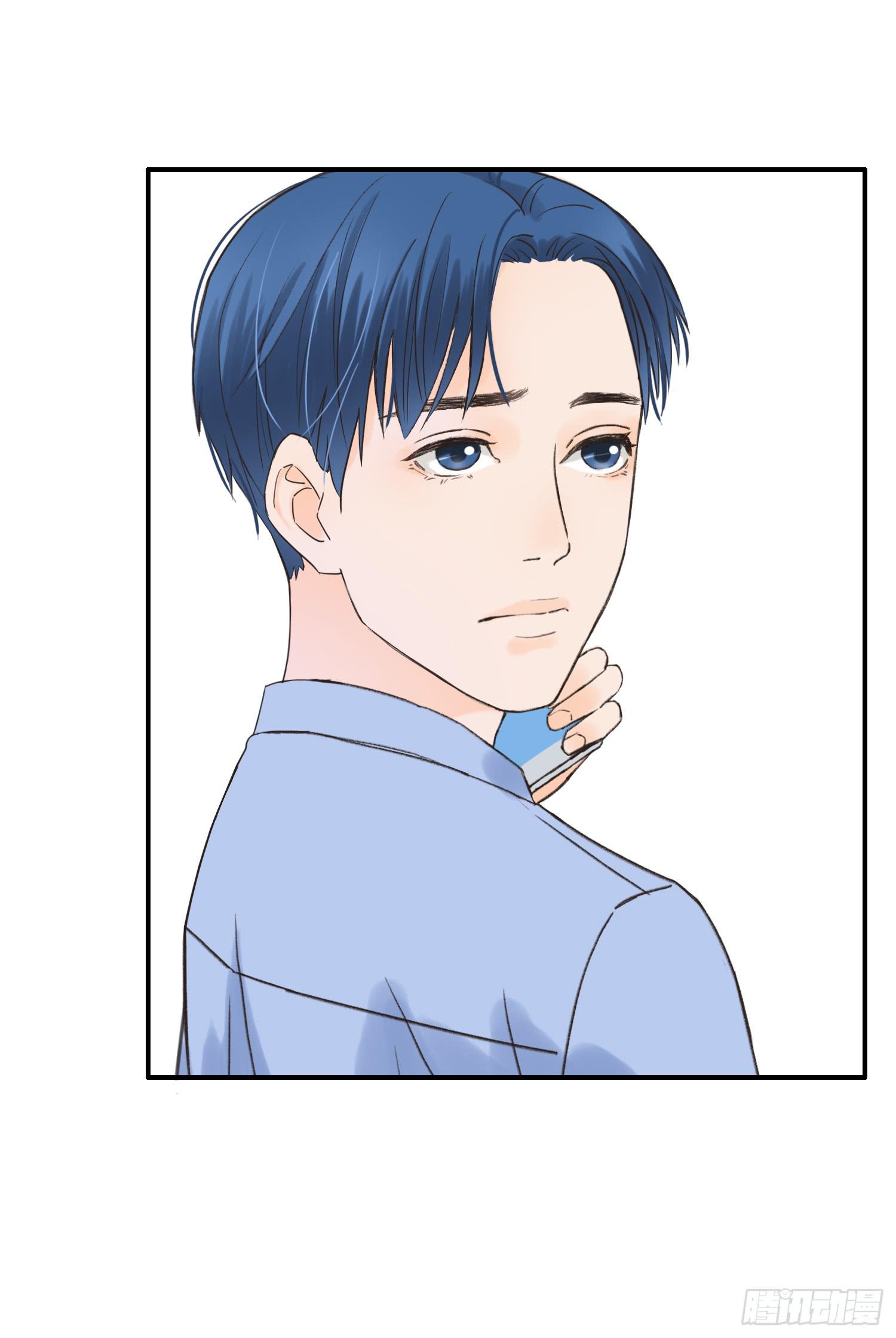 爸爸是谁？(1/2)-第10话