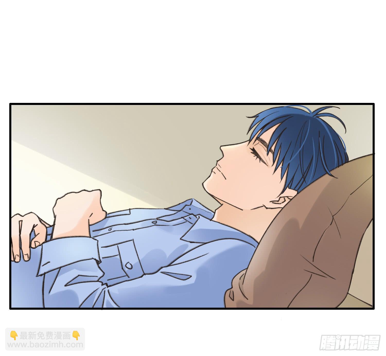 爸爸是谁？(1/2)-第10话