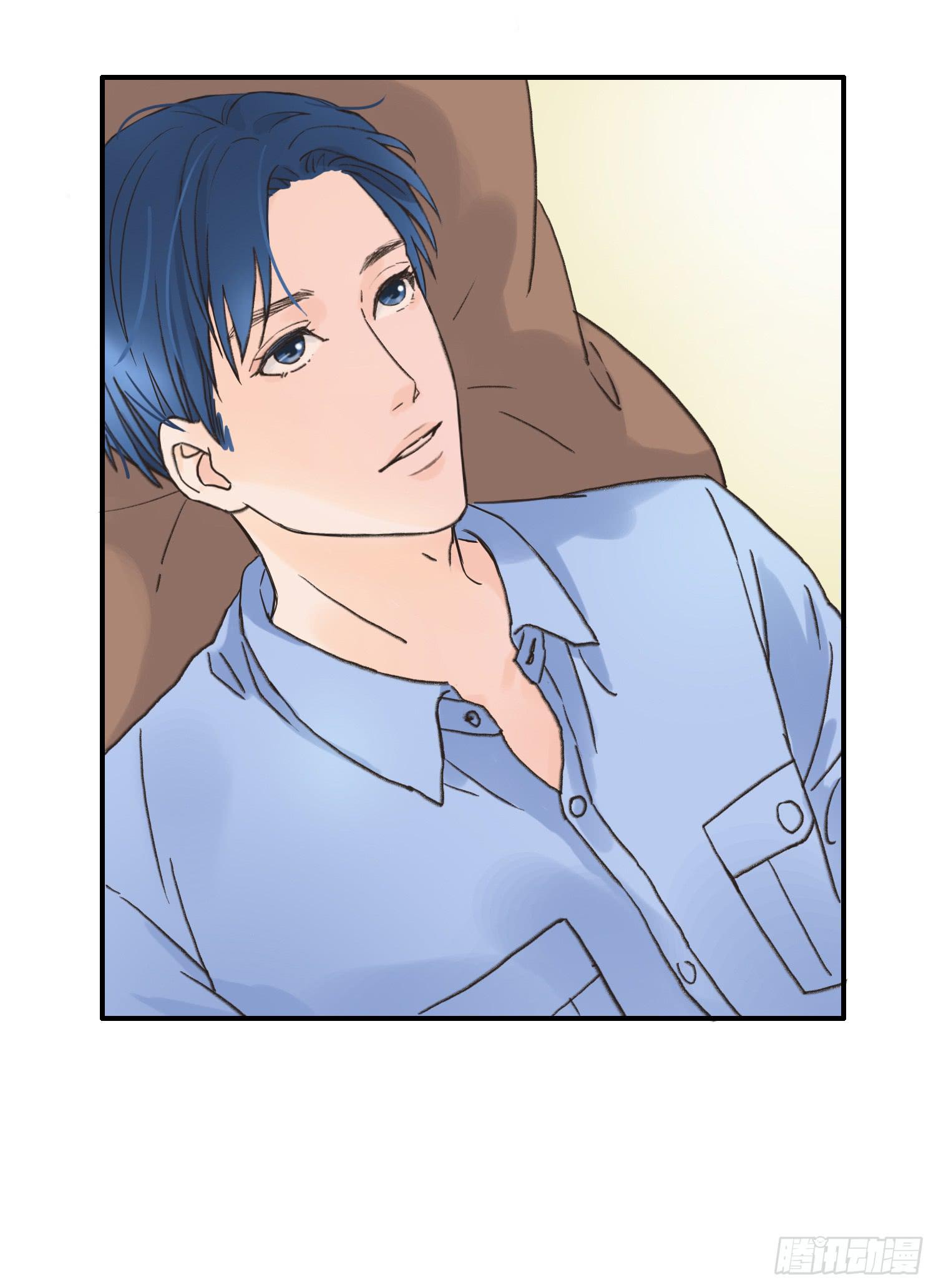 爸爸是谁？(1/2)-第10话