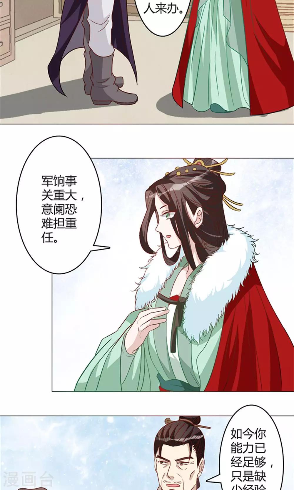 第14话 改变-第14话