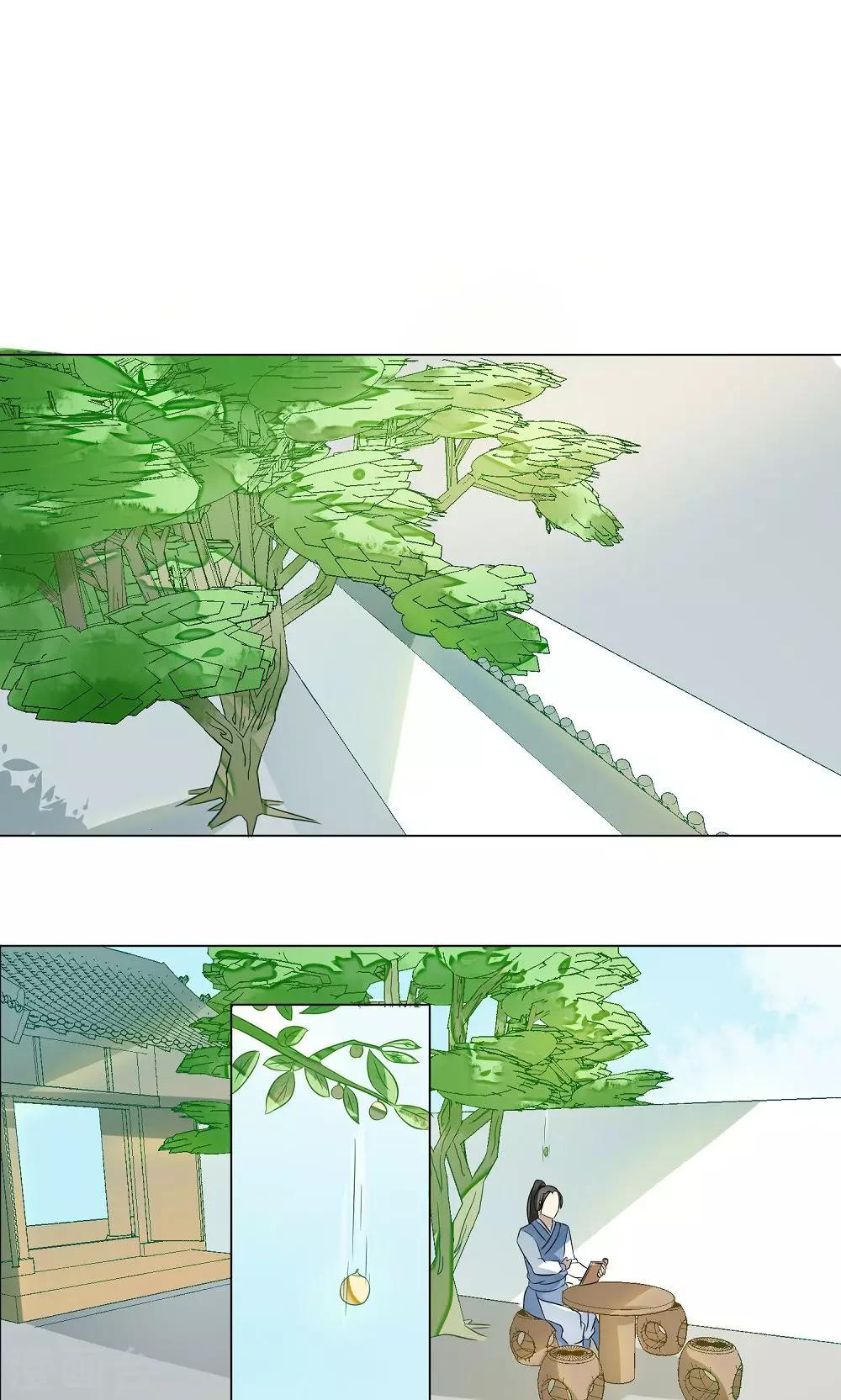 第8话 千钧一发-第8话