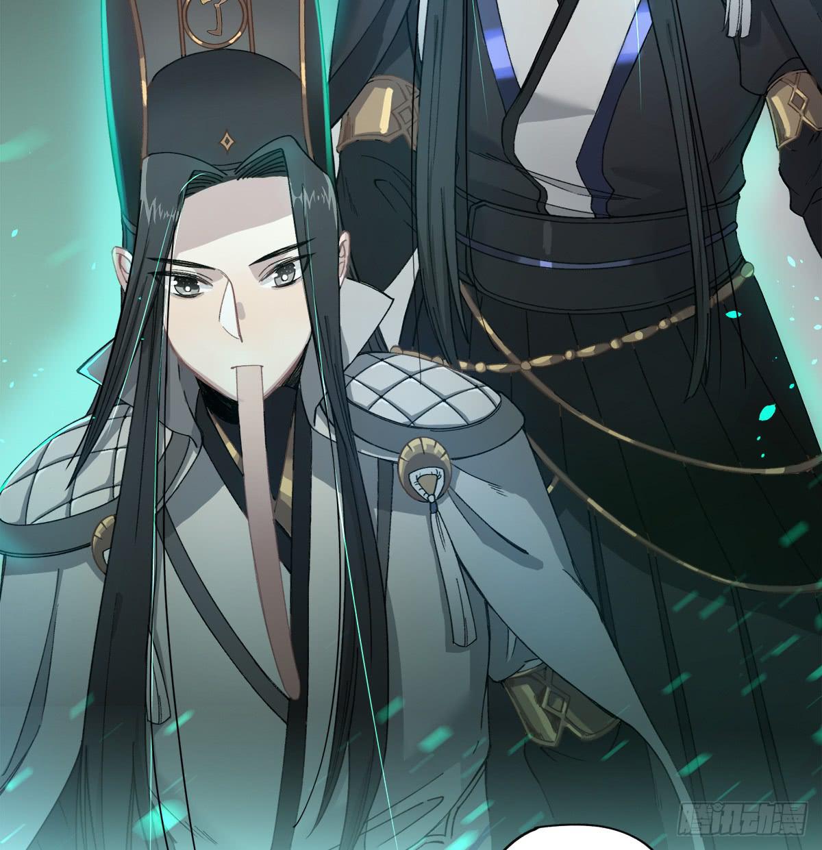 残缺的花瓣(1/2)-第14话