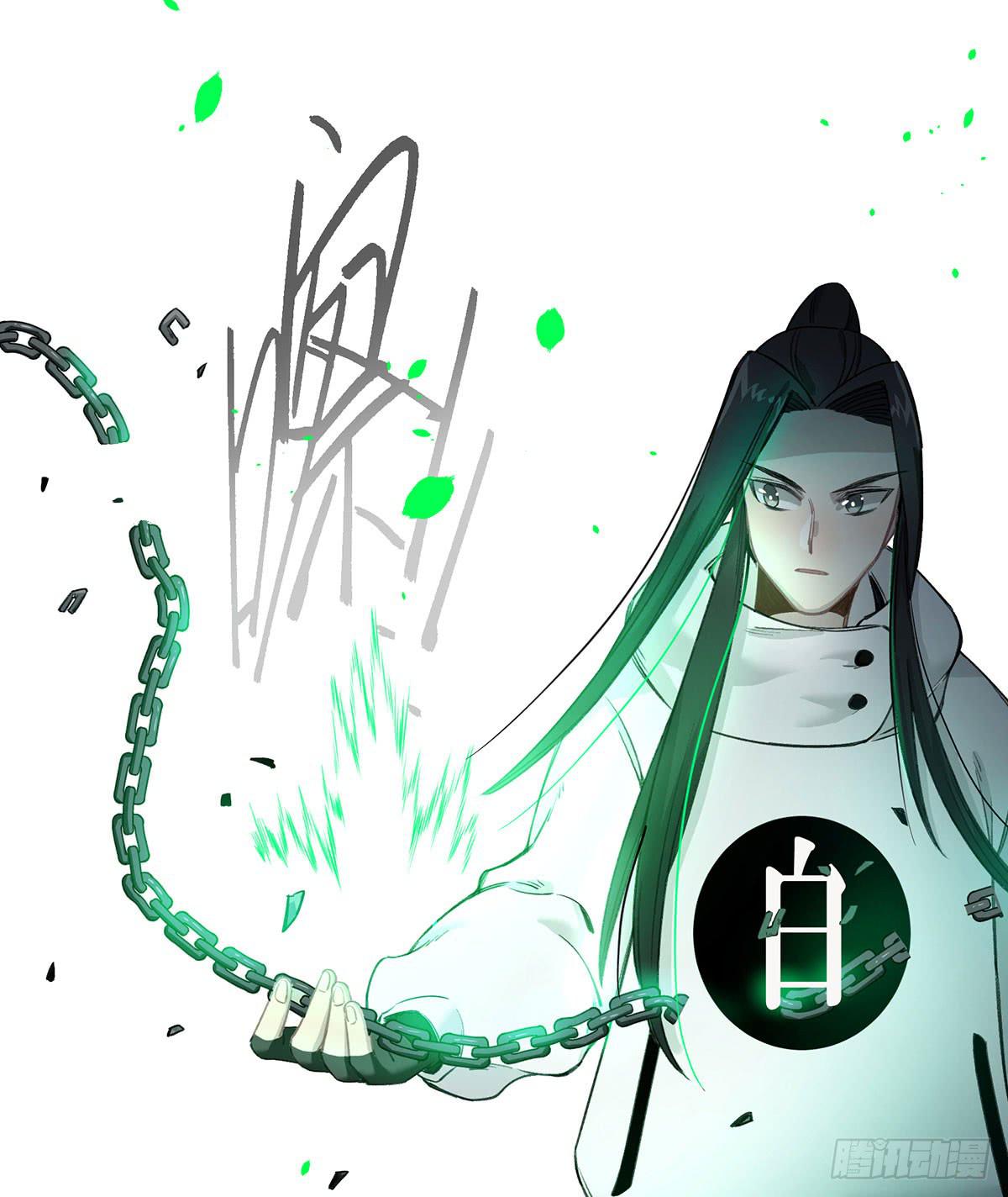 黑白危机(1/2)-第16话