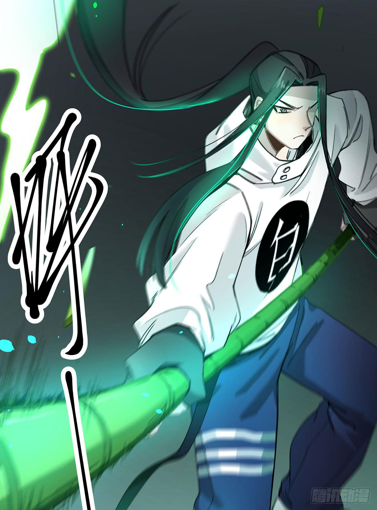 黑白危机(1/2)-第16话