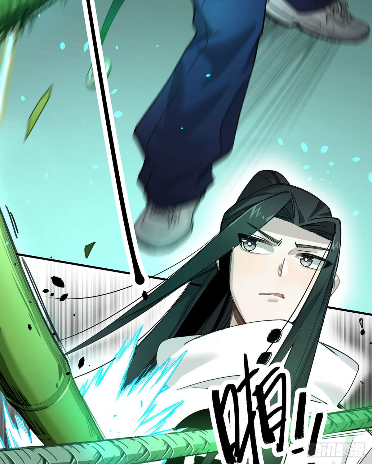 黑白危机(1/2)-第16话