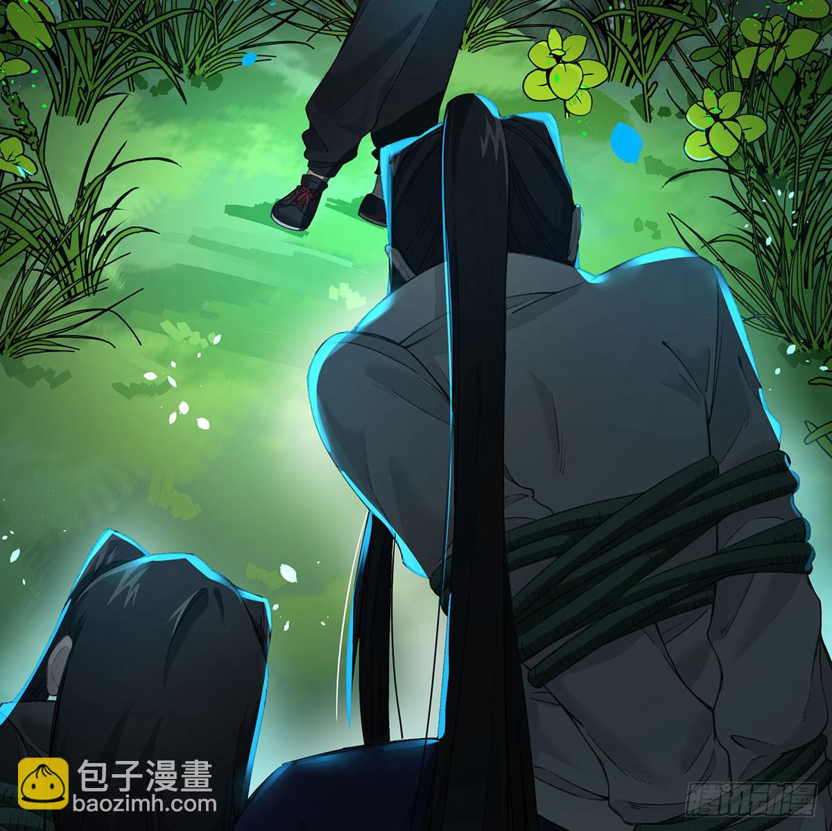 黑白危机(1/2)-第16话