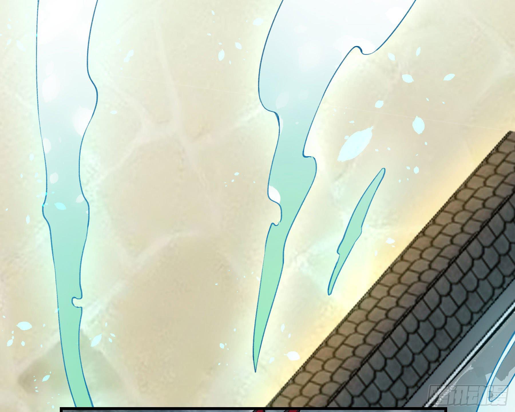 八卦阵(1/2)-第18话