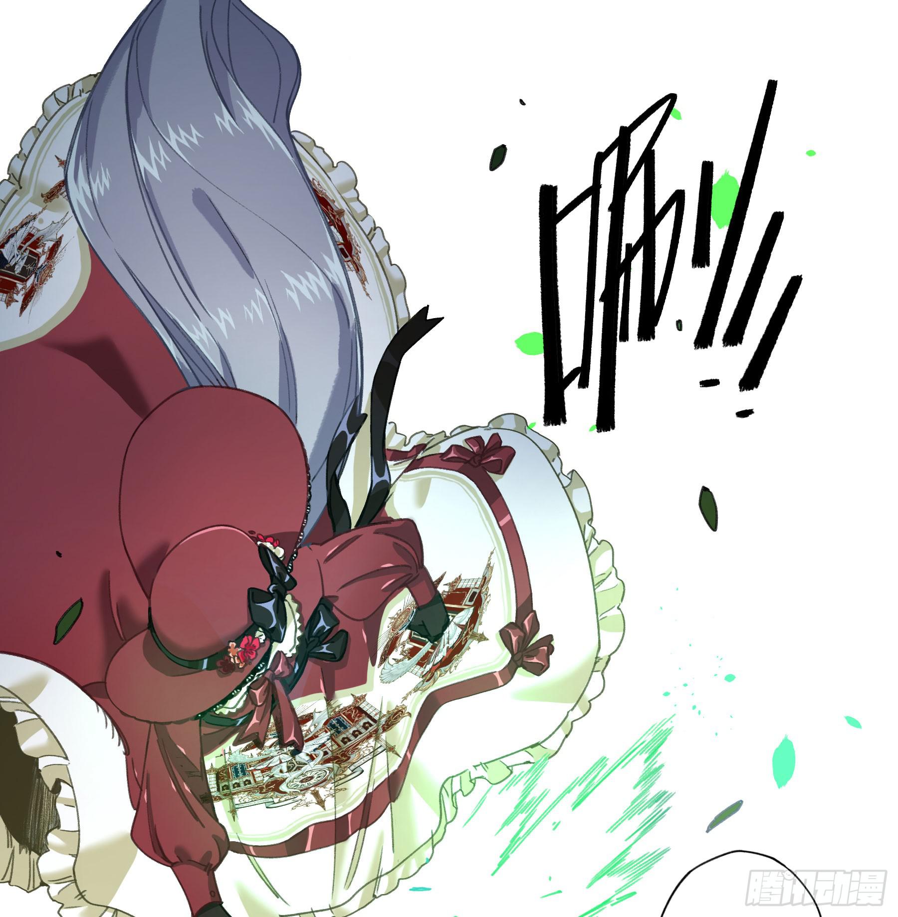 八卦阵(1/2)-第18话