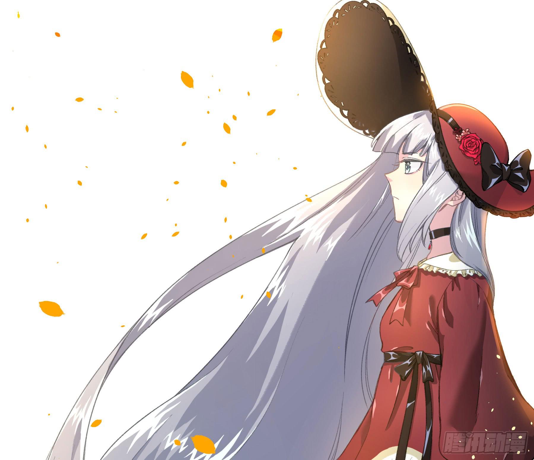 八卦阵(1/2)-第18话