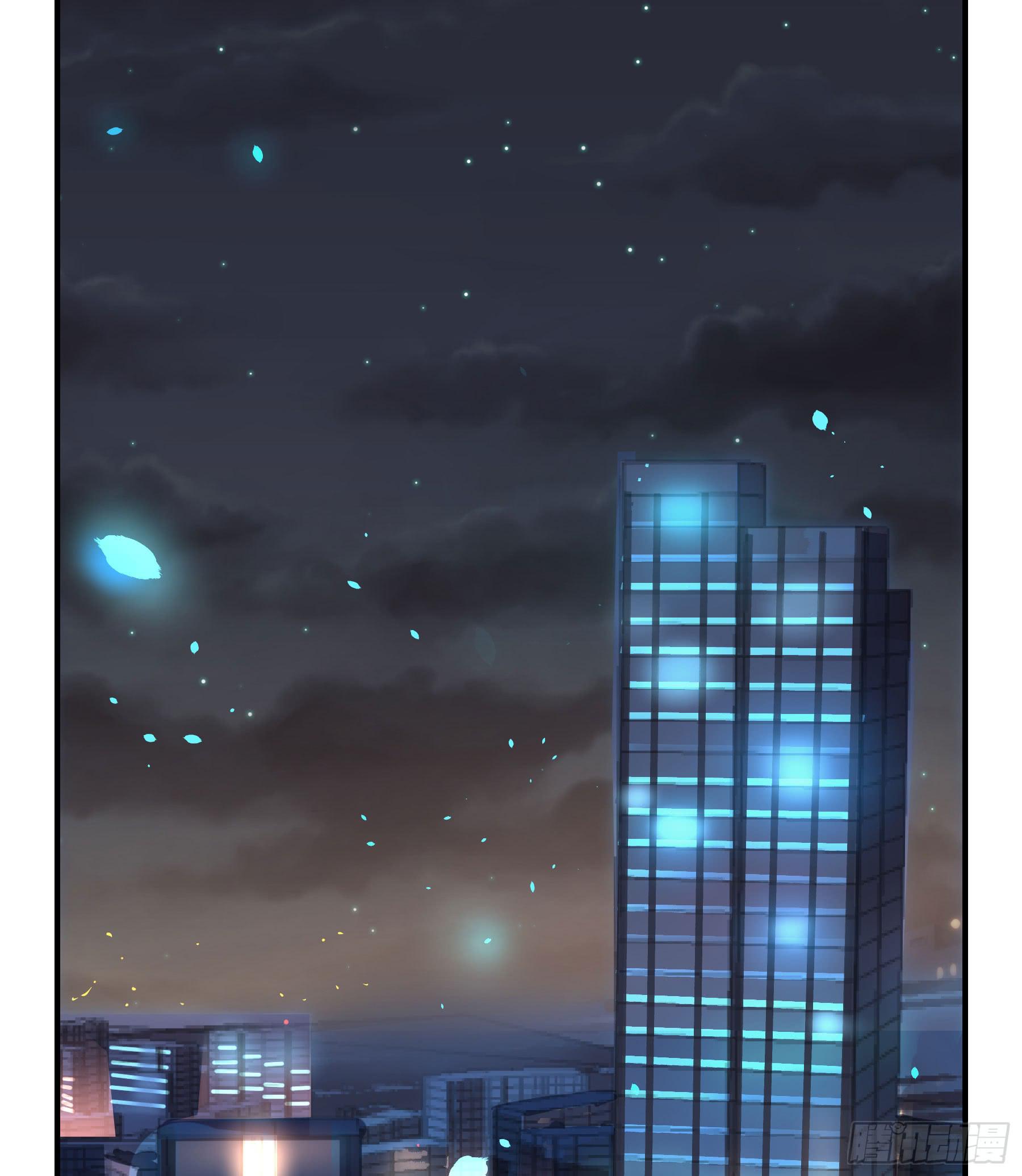 明星的陨落(1/4)-第20话