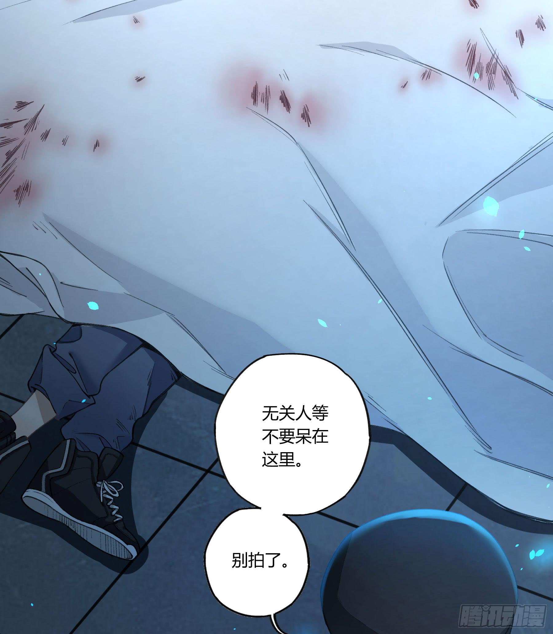 明星的陨落(1/4)-第20话