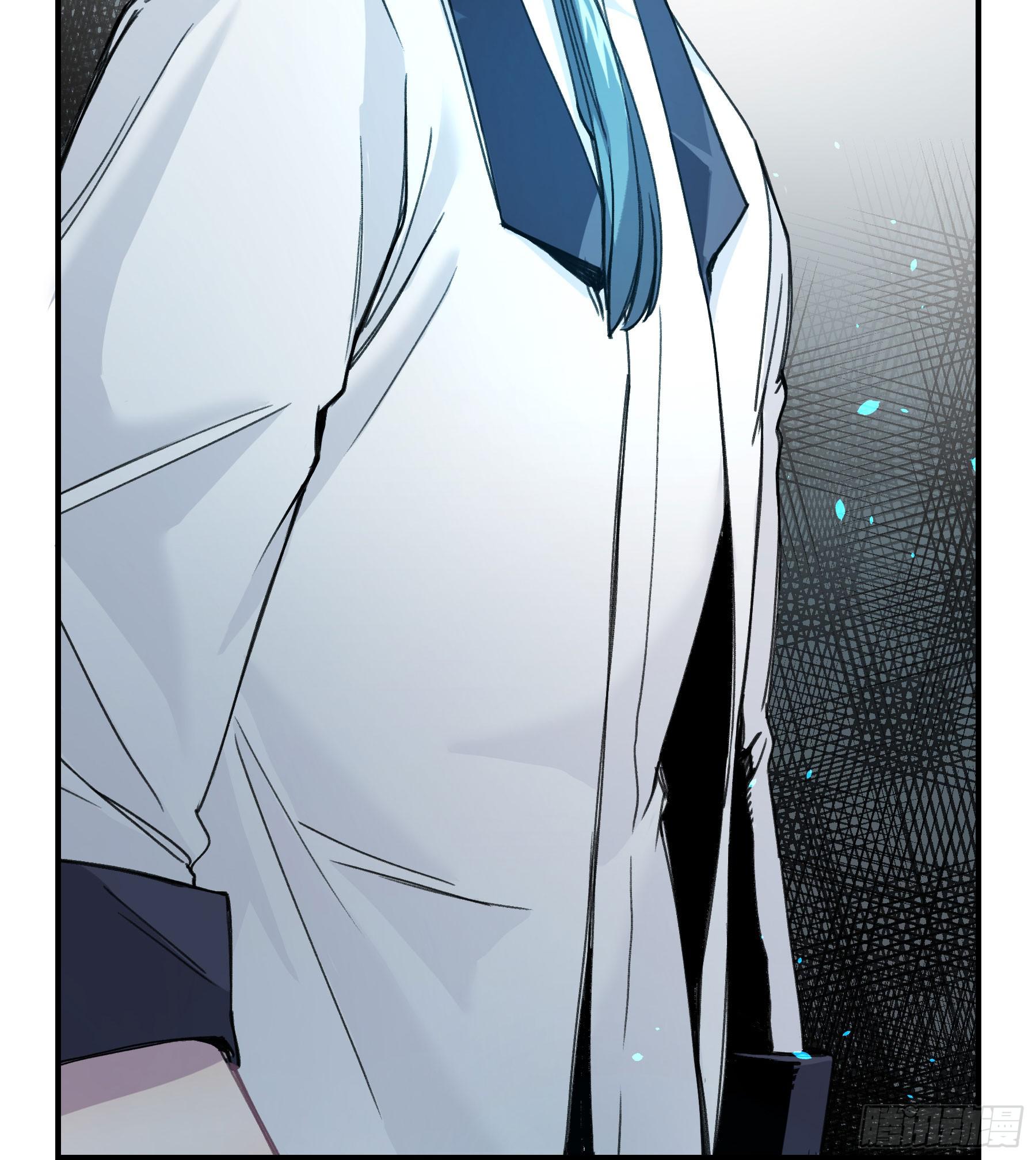 明星的陨落(1/4)-第20话